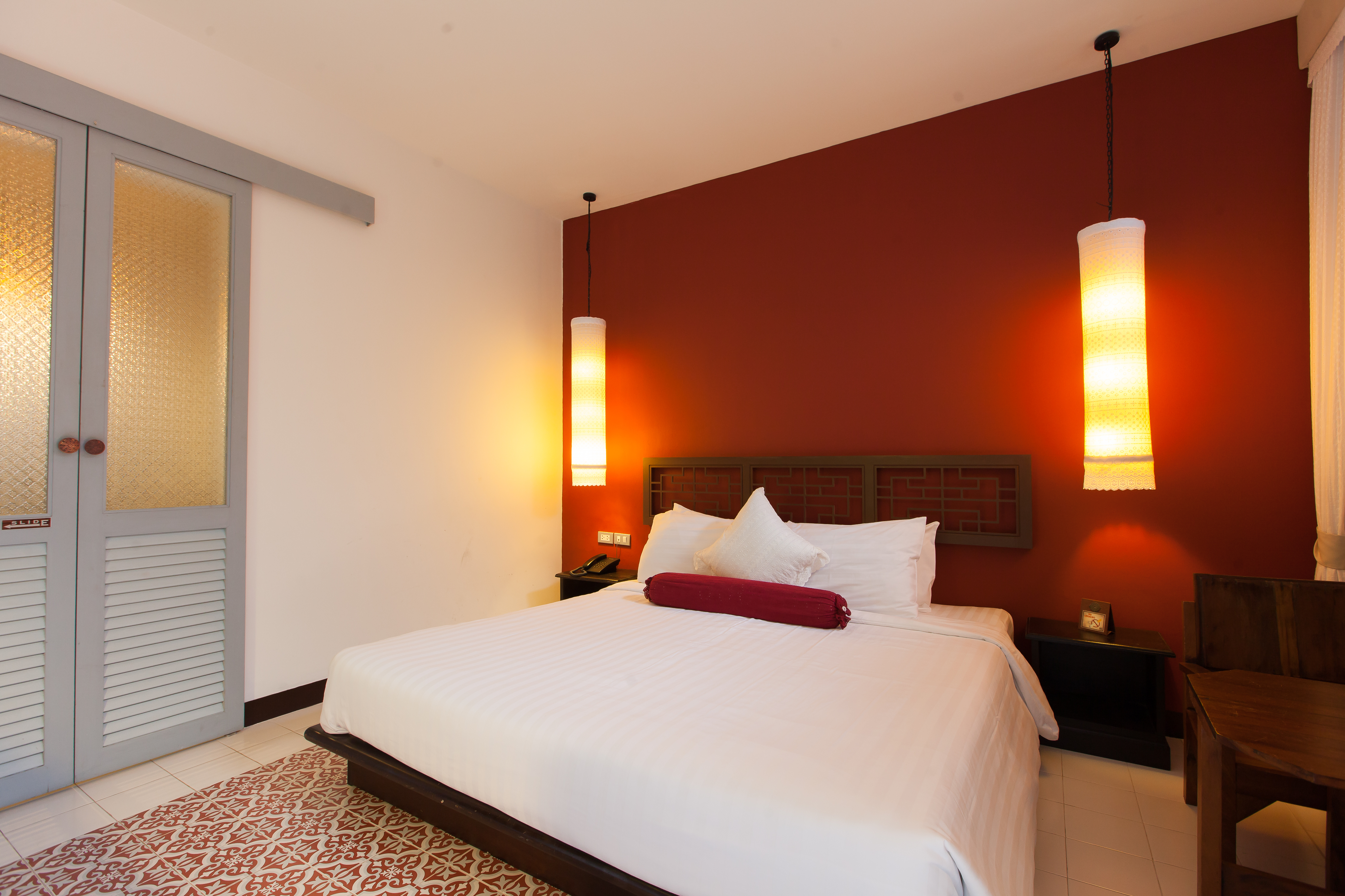 Double or Twin Superior