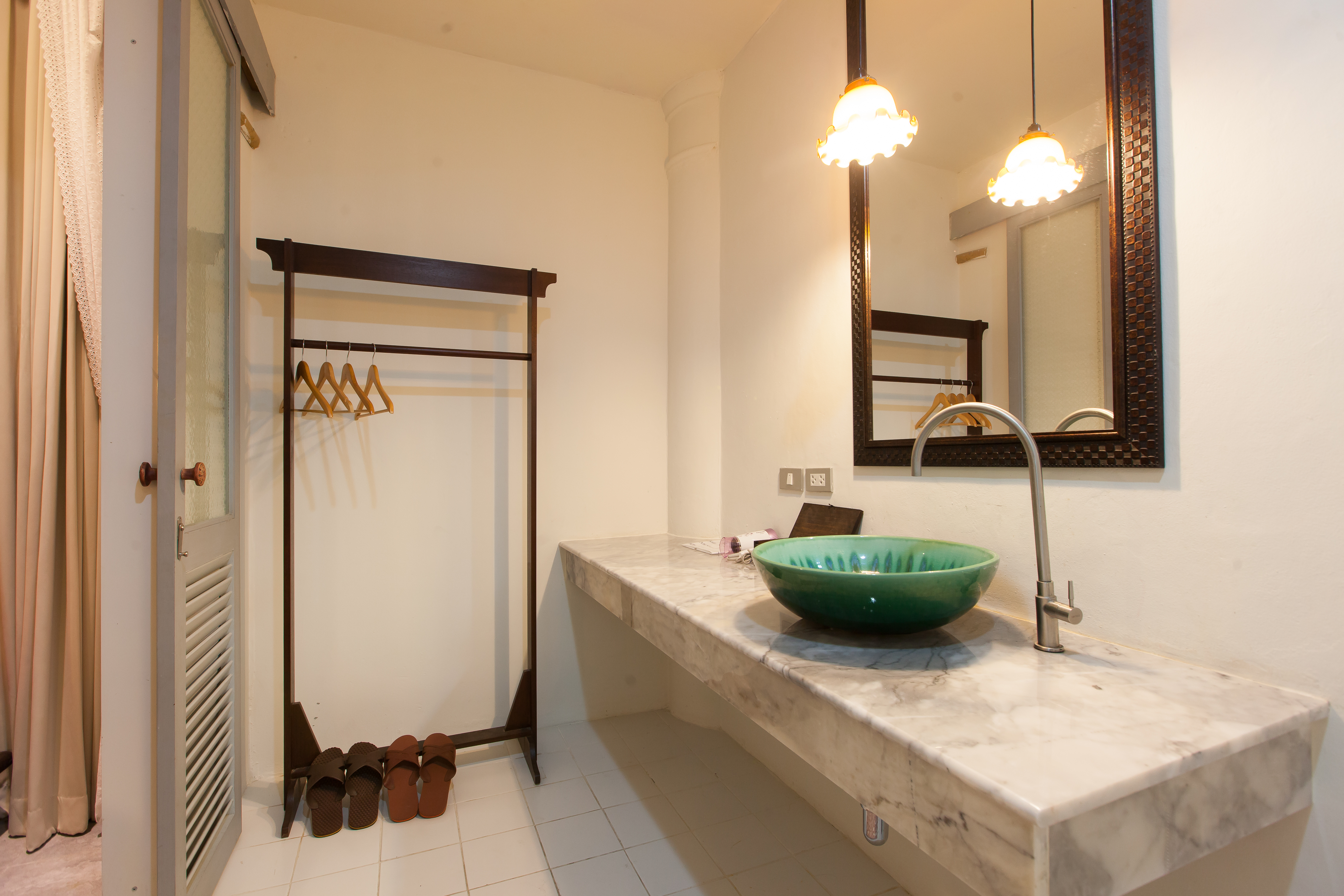 Double or Twin Superior