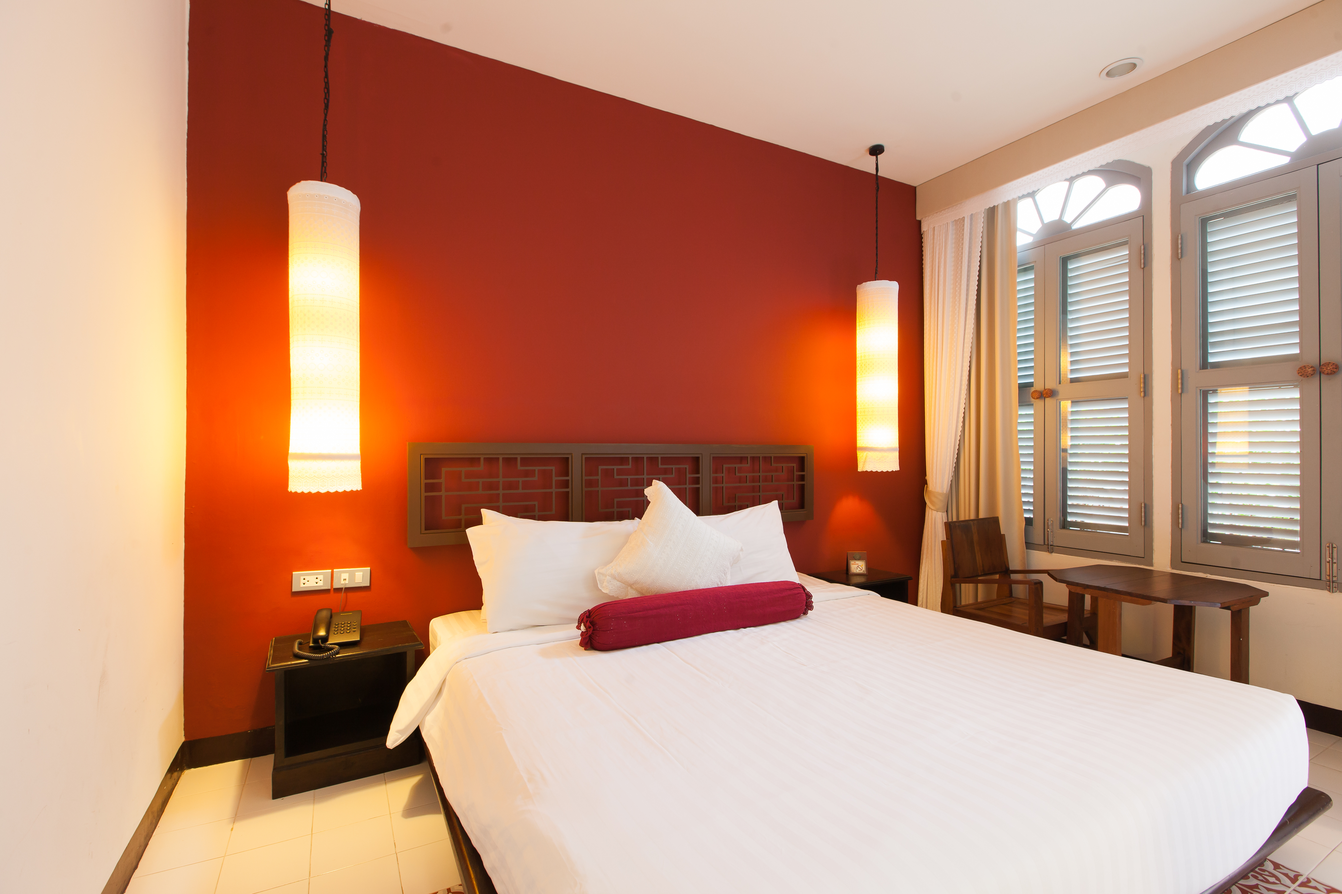 Double or Twin Superior