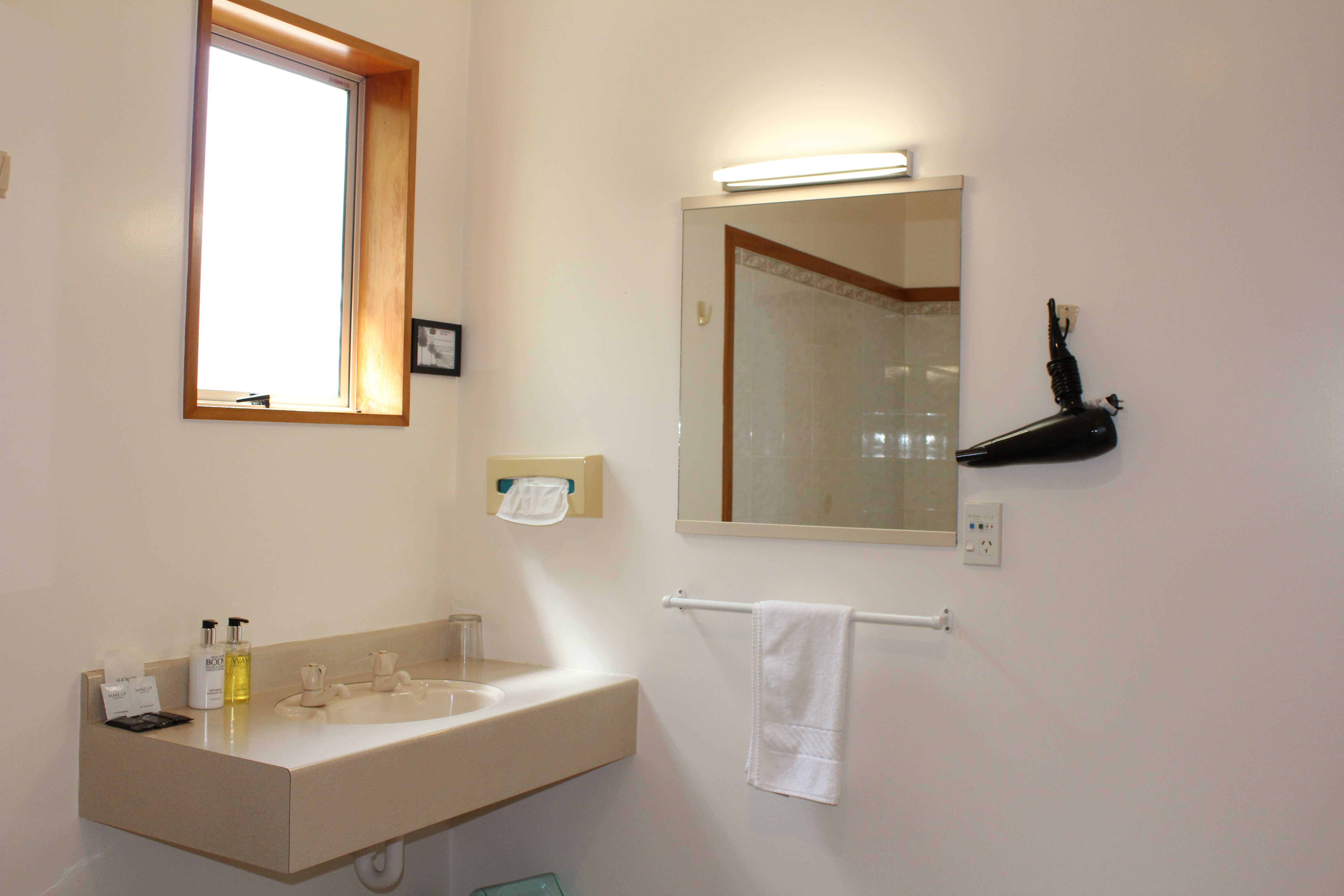 Family Room Two Bedrooms