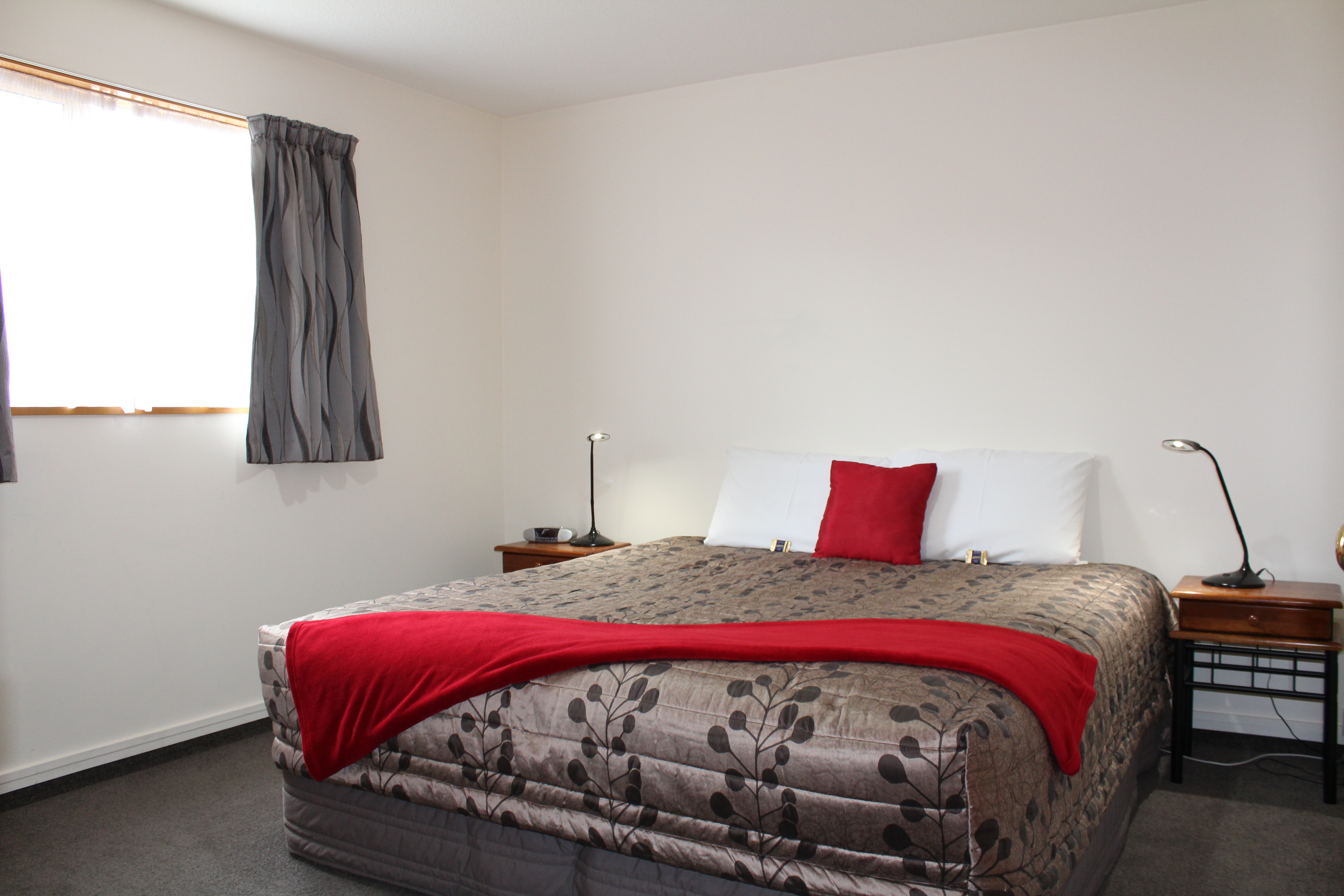 Family Room Two Bedrooms