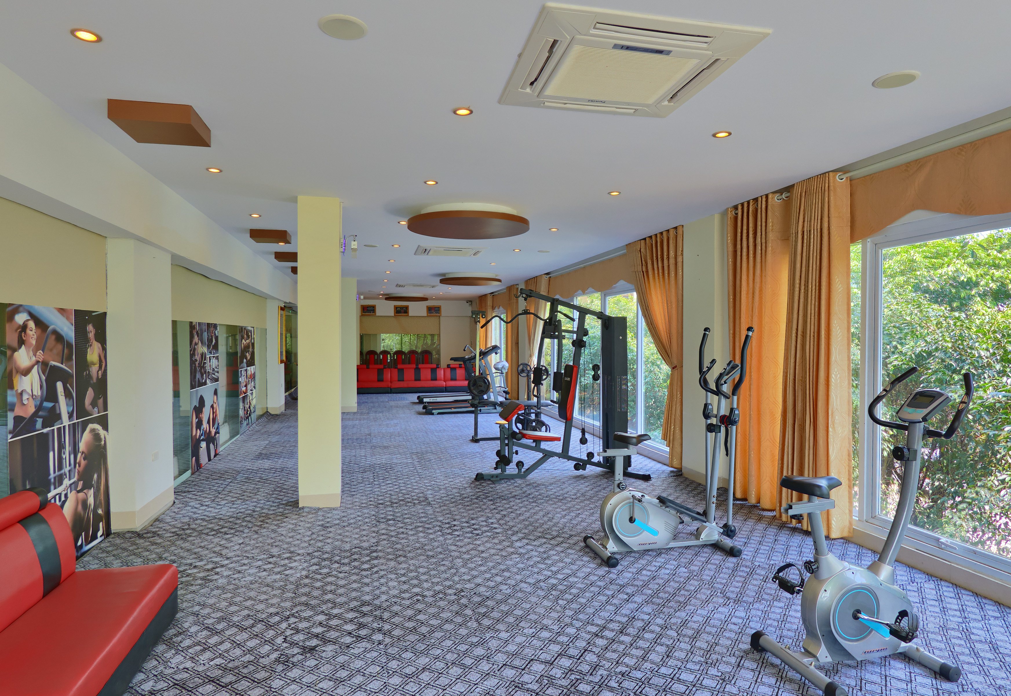 Sports and Entertainment