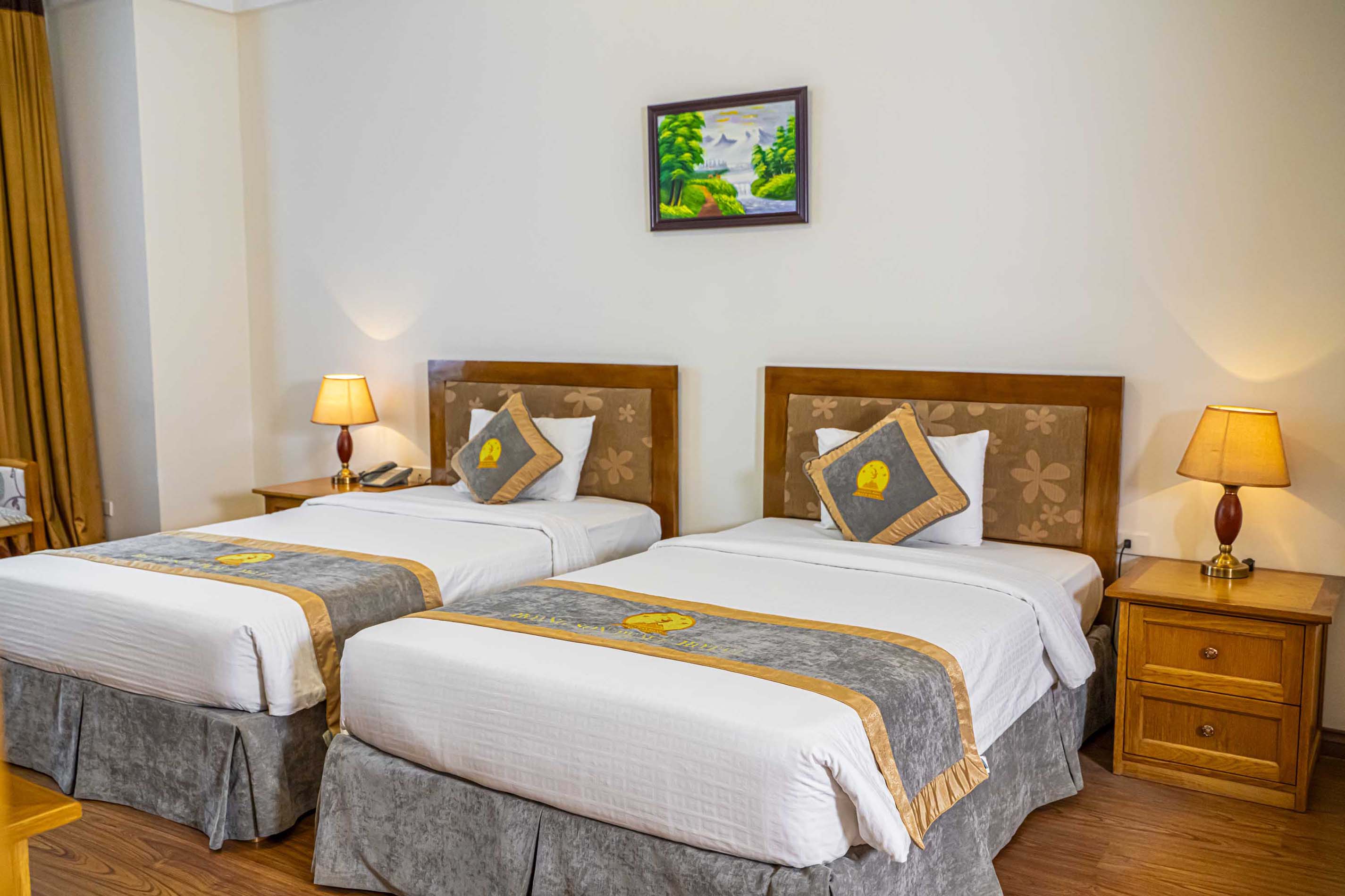 Family Room Standard