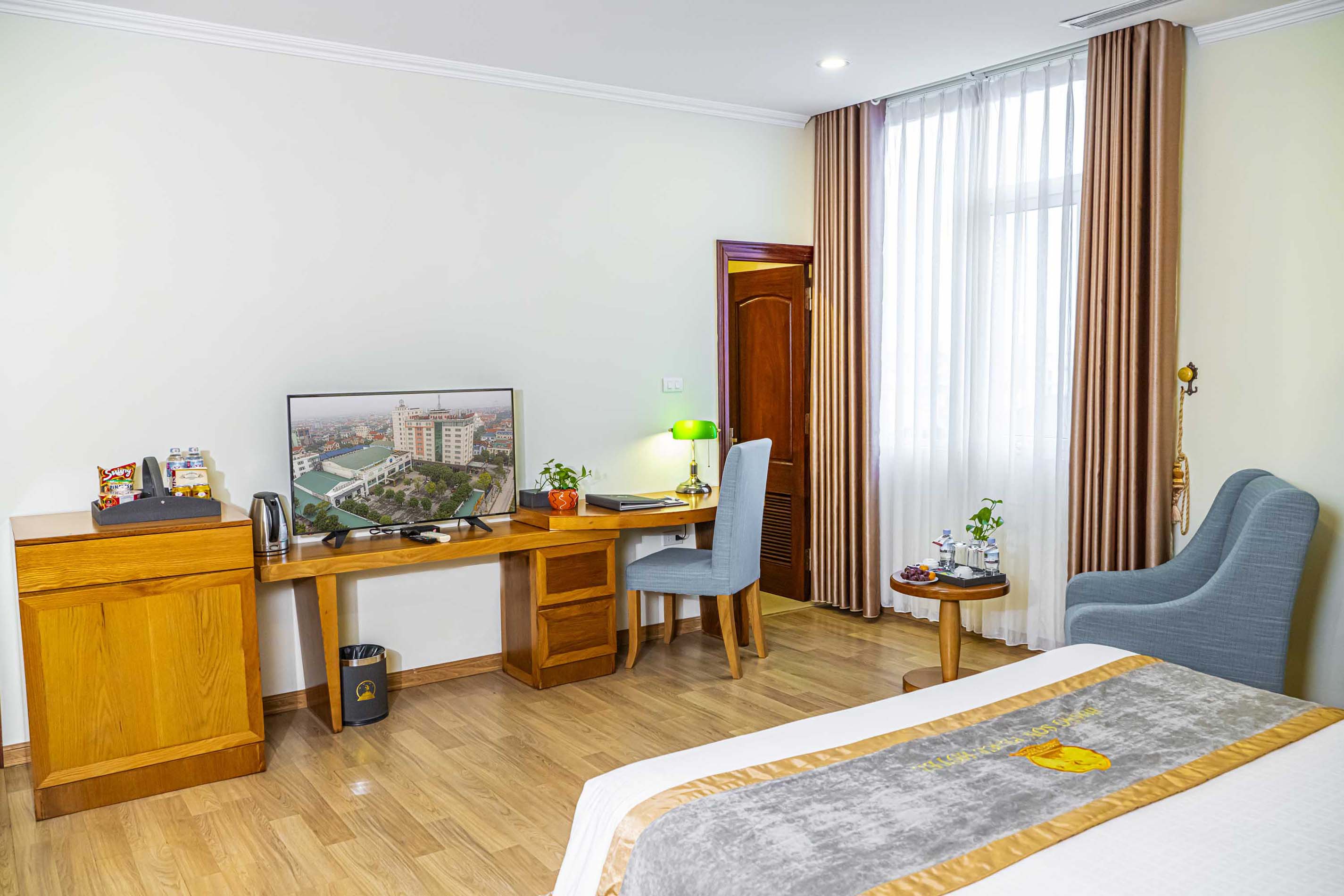 Family Room Standard