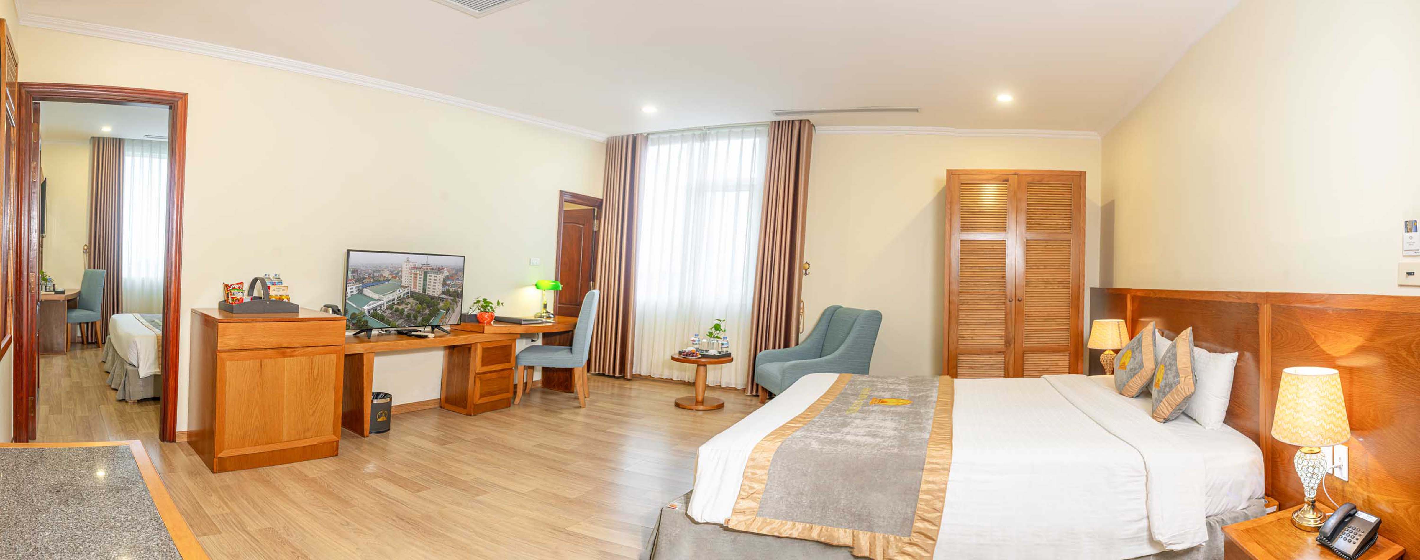 Family Room Standard