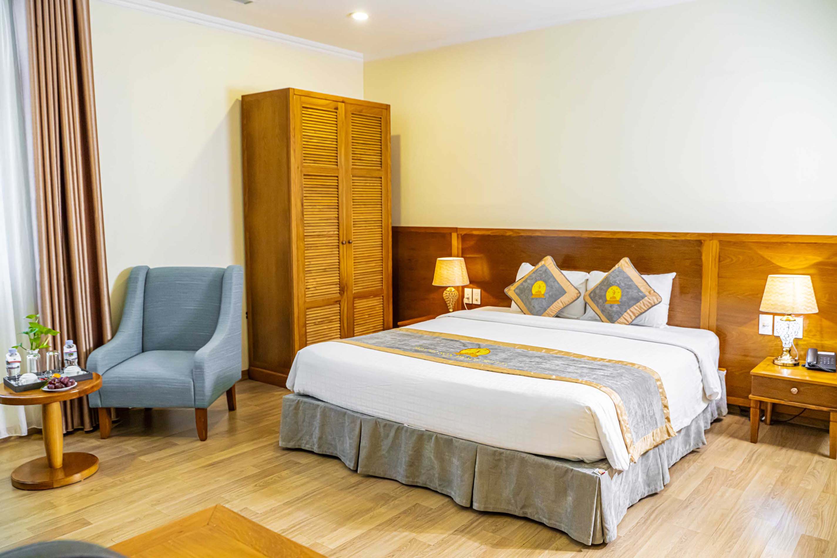 Family Room Standard