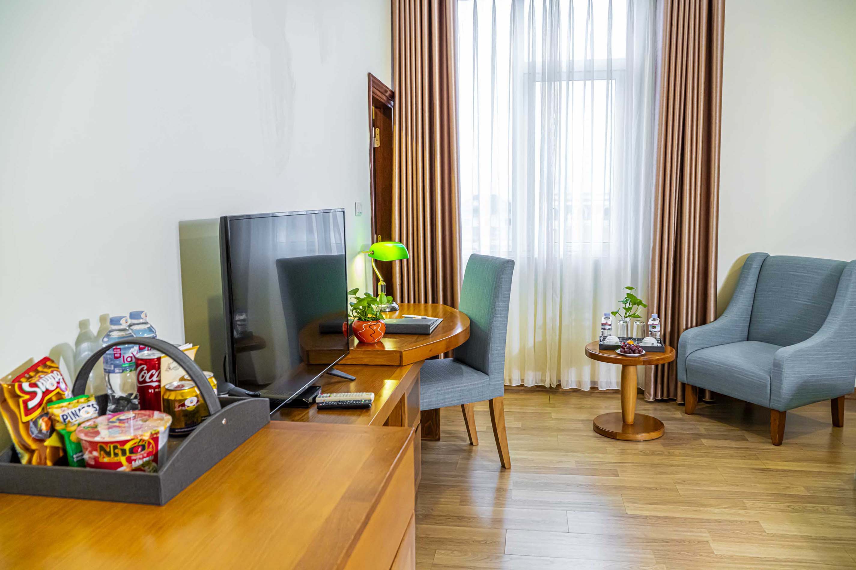 Family Room Standard