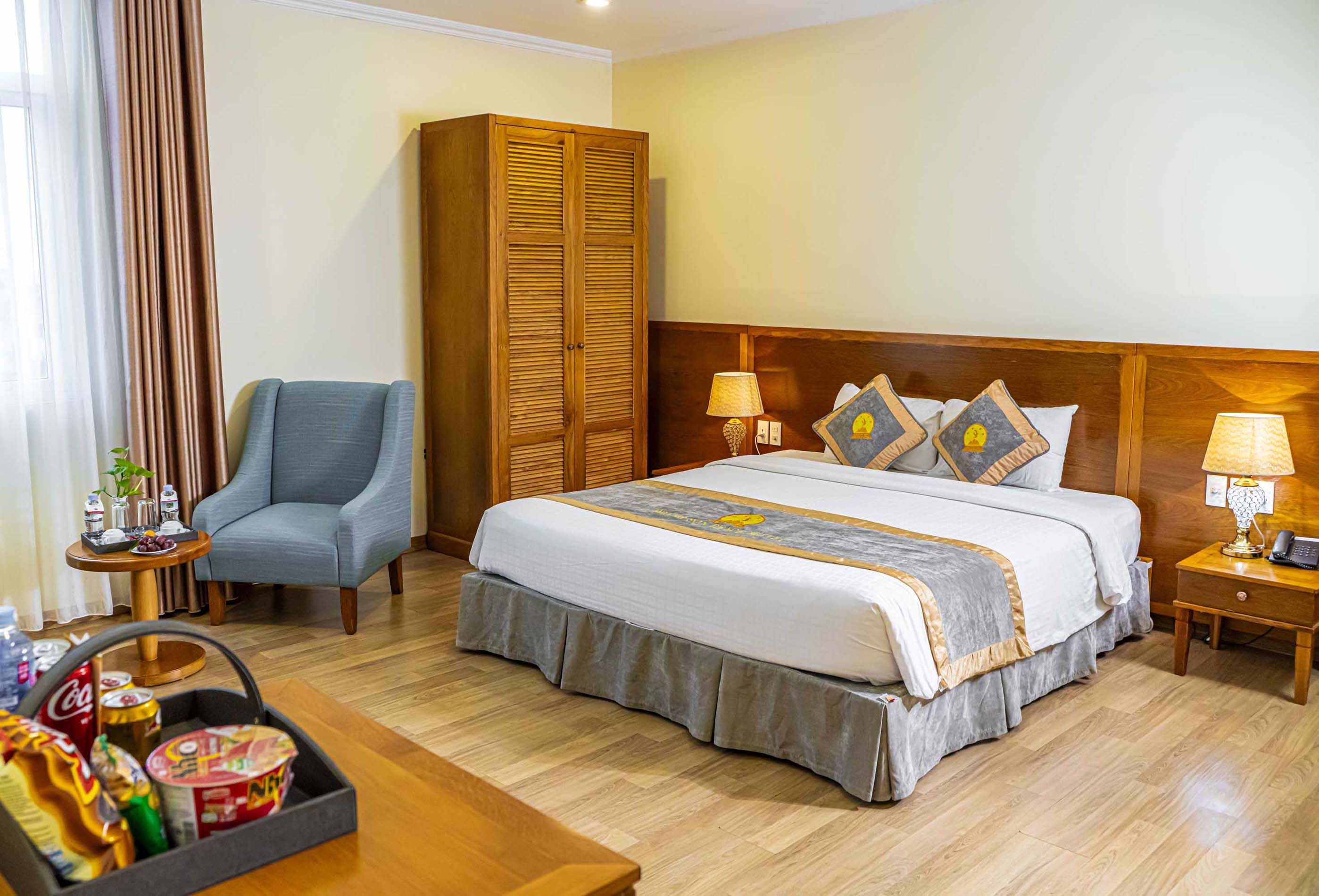 Family Room Standard