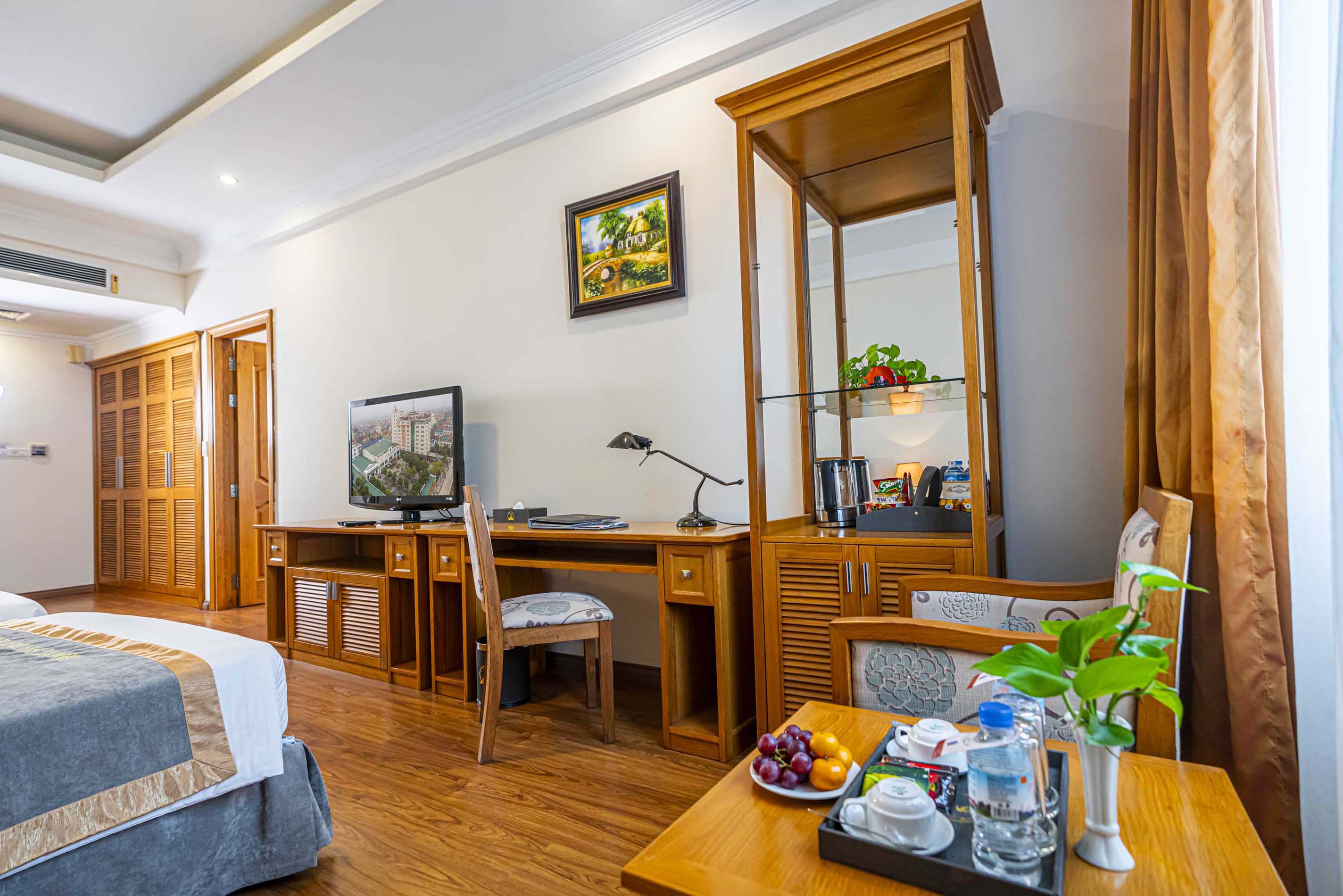 Family Room Standard