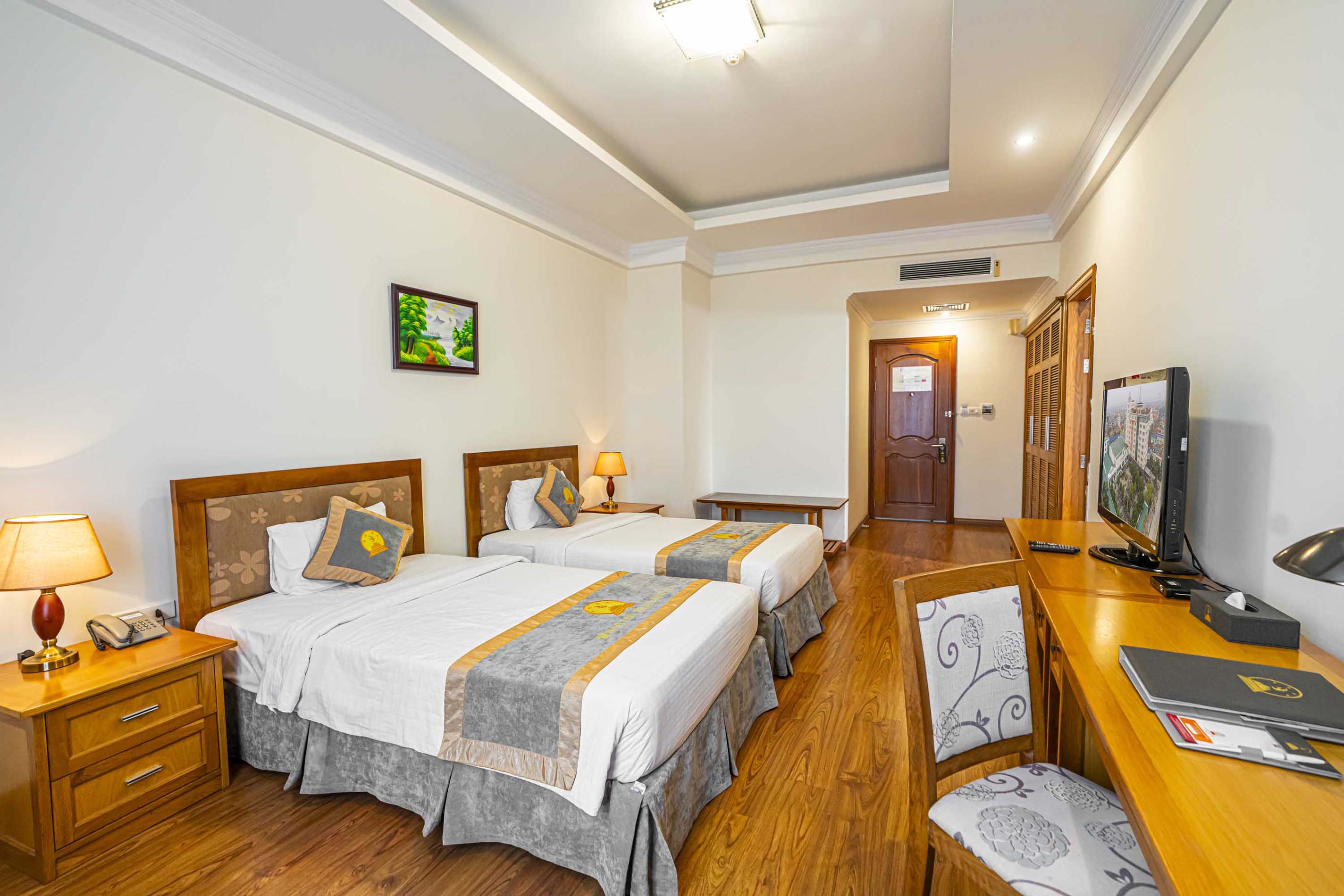 Family Room Standard