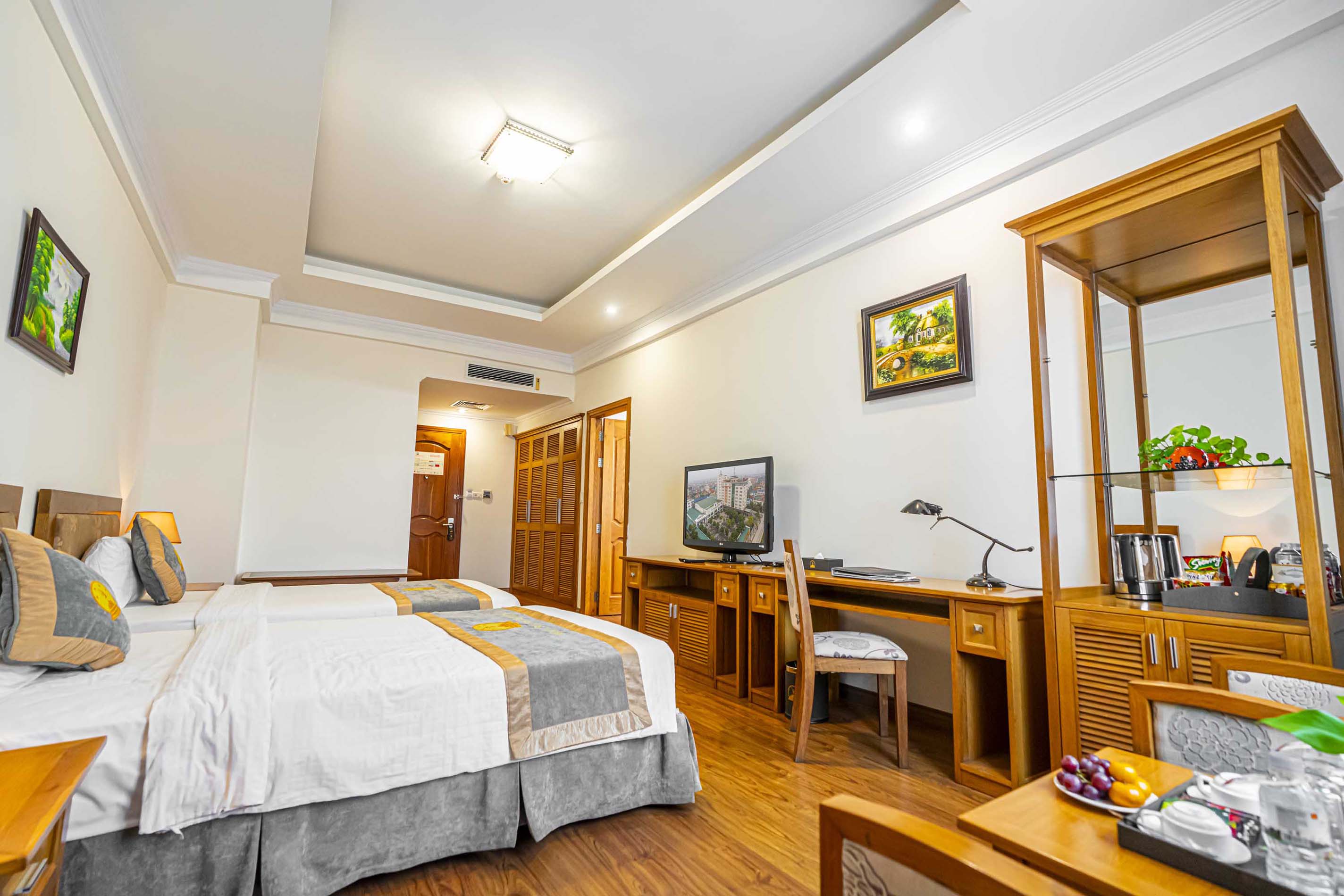 Family Room Standard