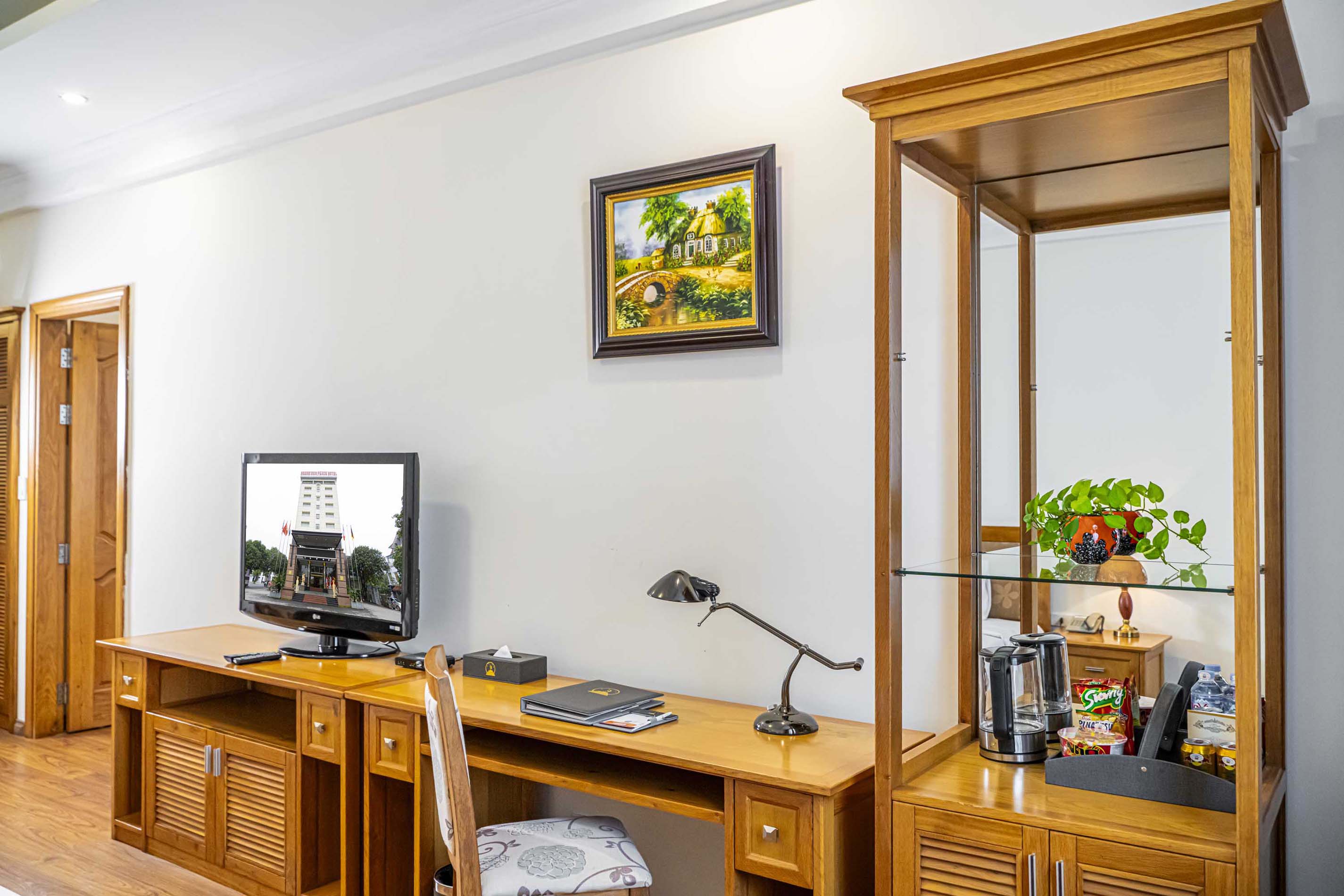 Family Room Standard