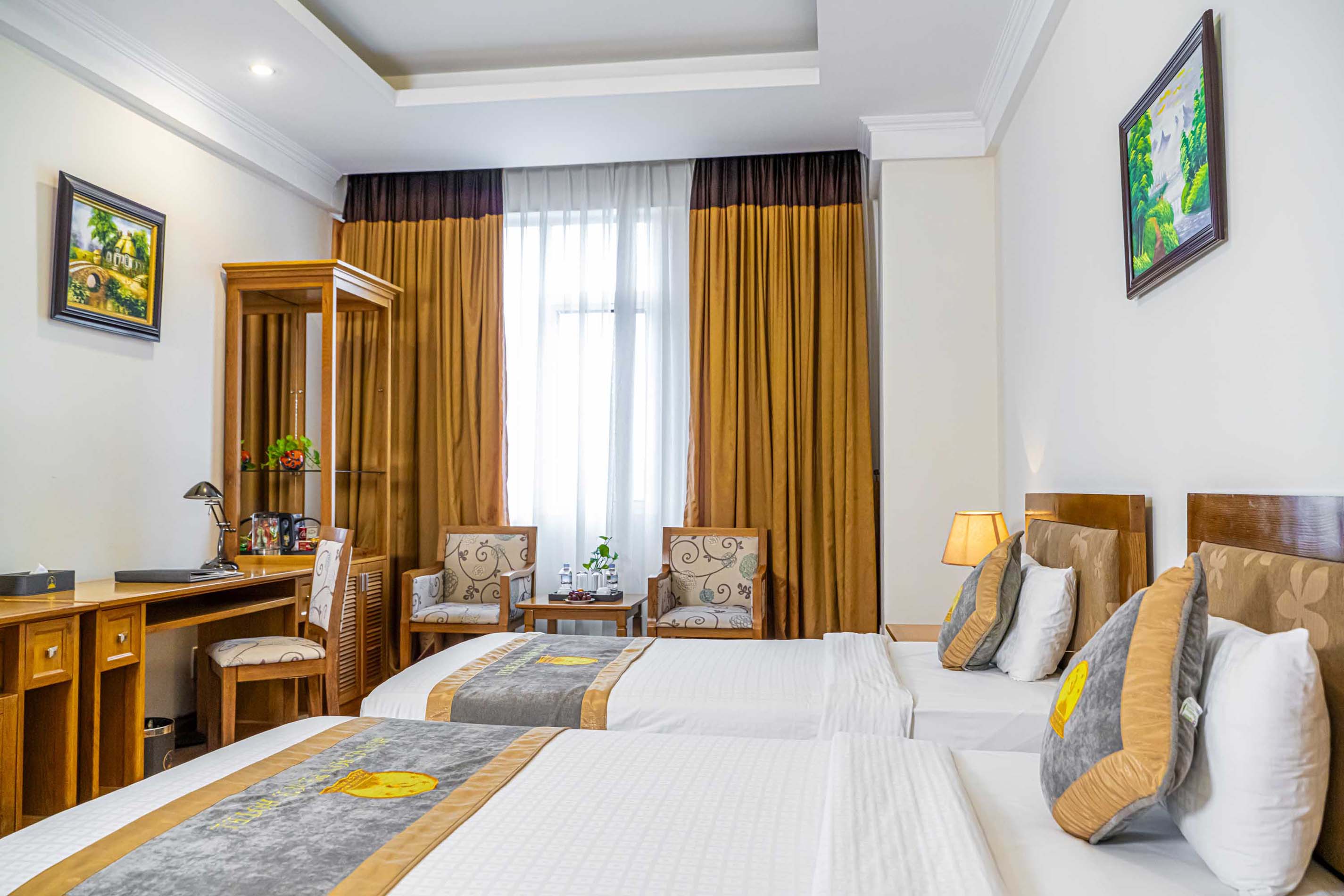 Family Room Standard