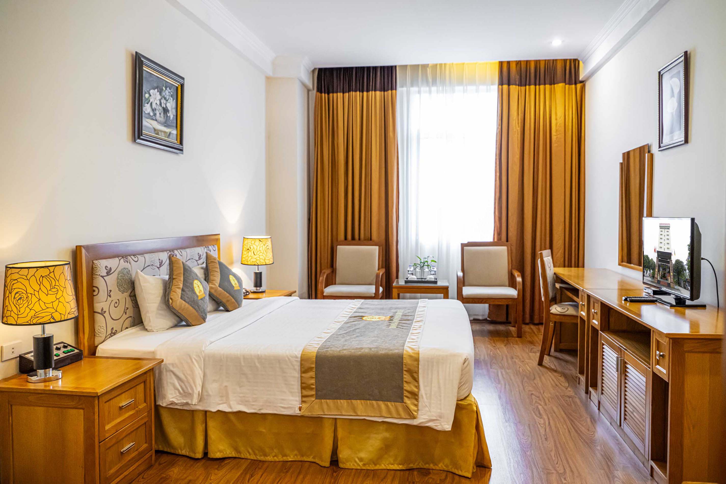 Family Room Standard