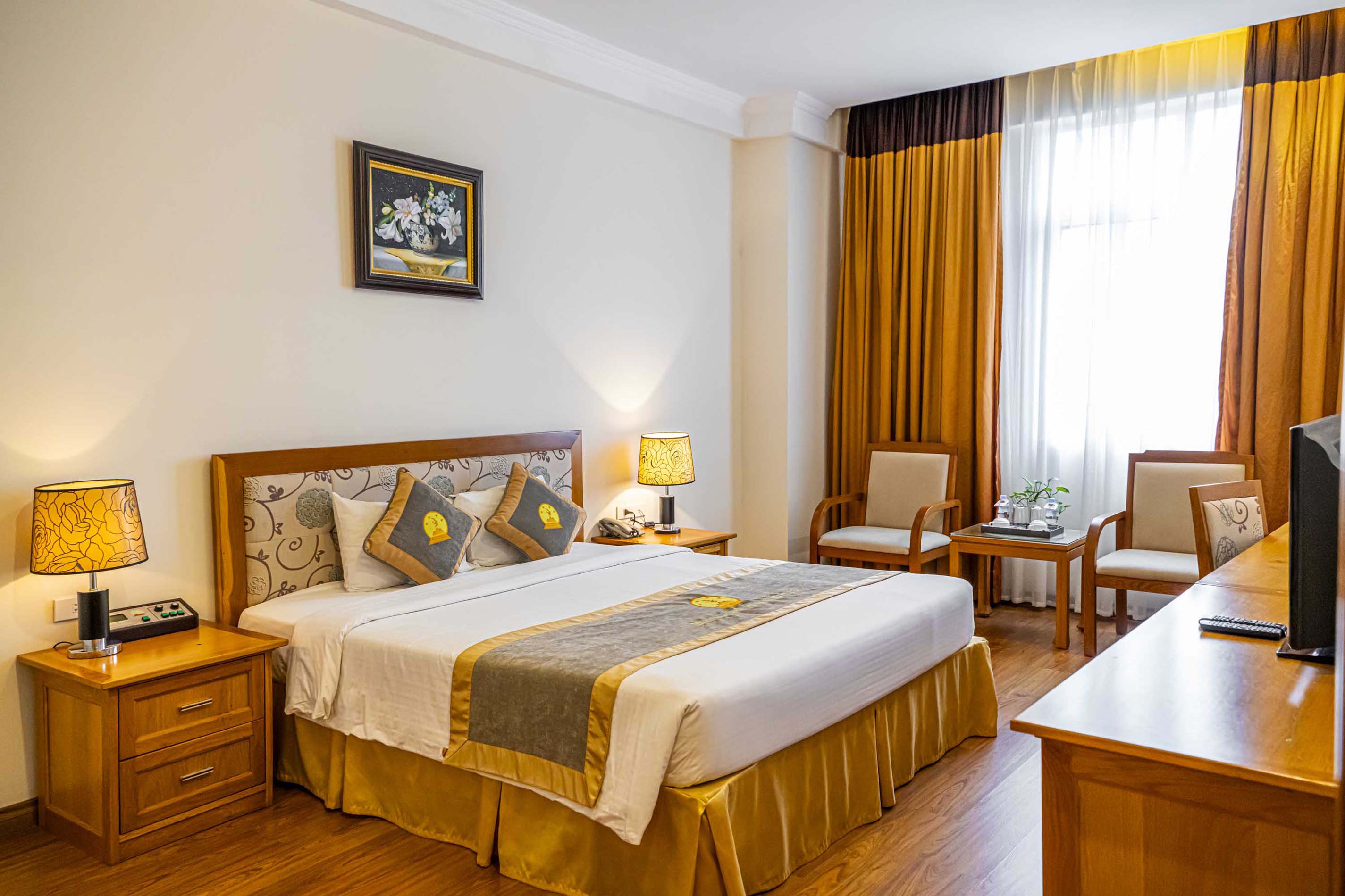 Family Room Standard