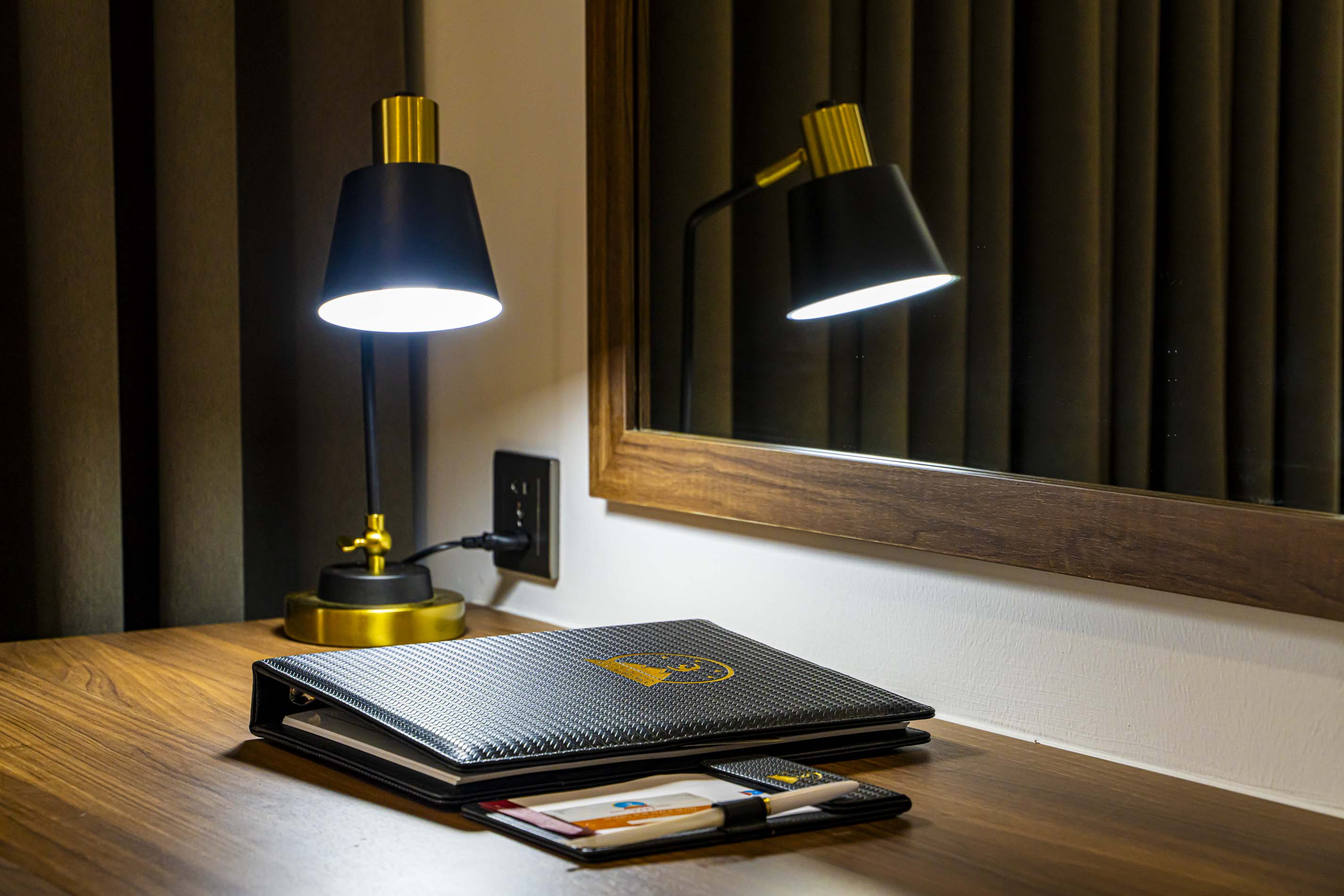 Double One Bedroom One Bathroom