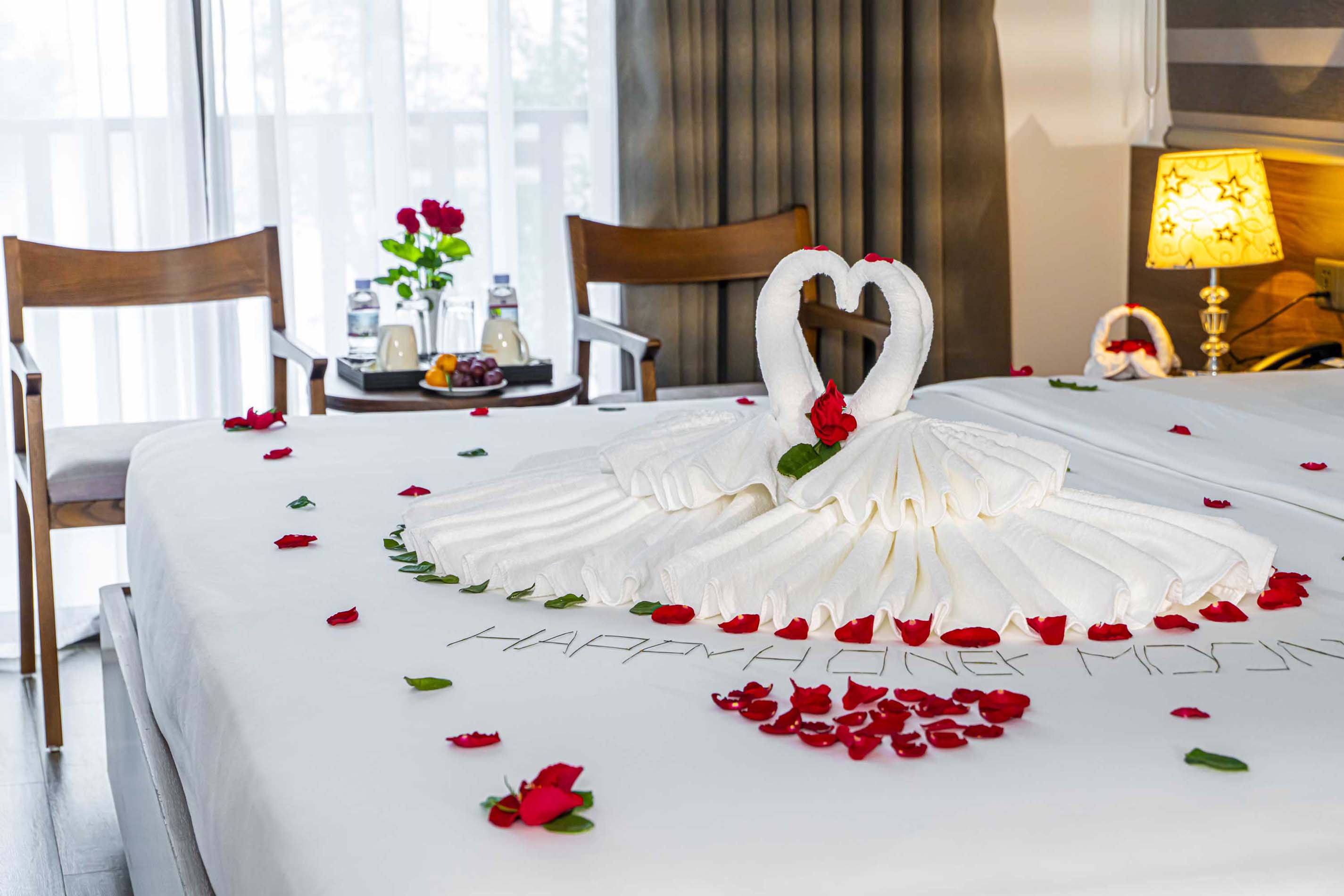 Double One Bedroom One Bathroom