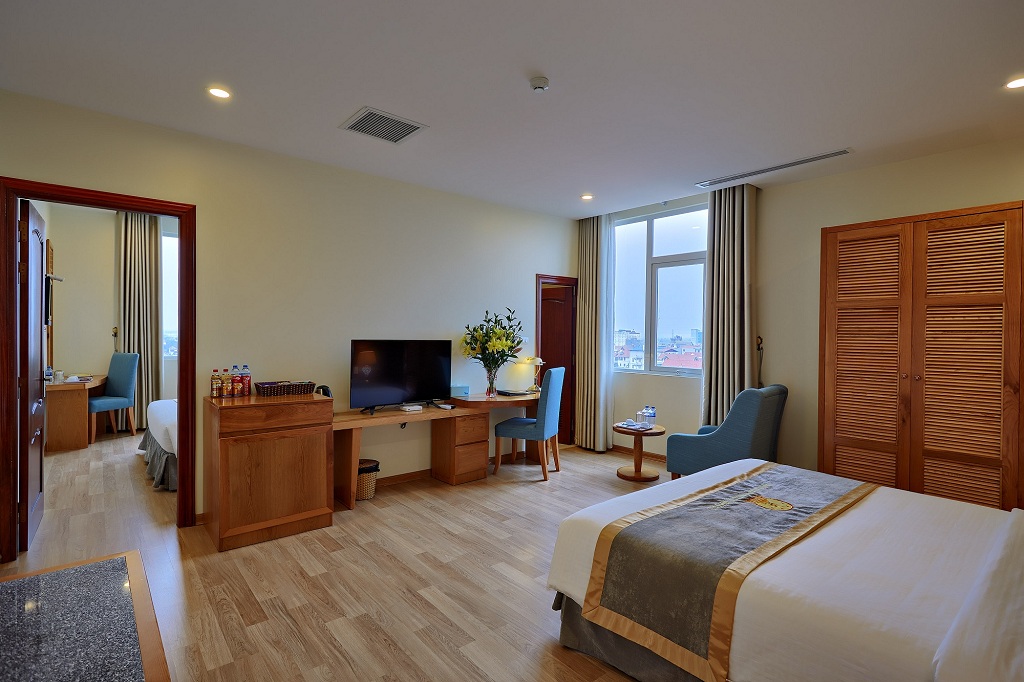 Family Room Standard