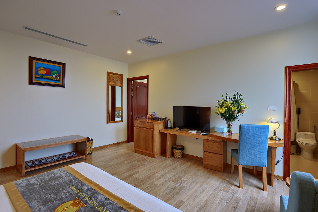 Family Room Standard