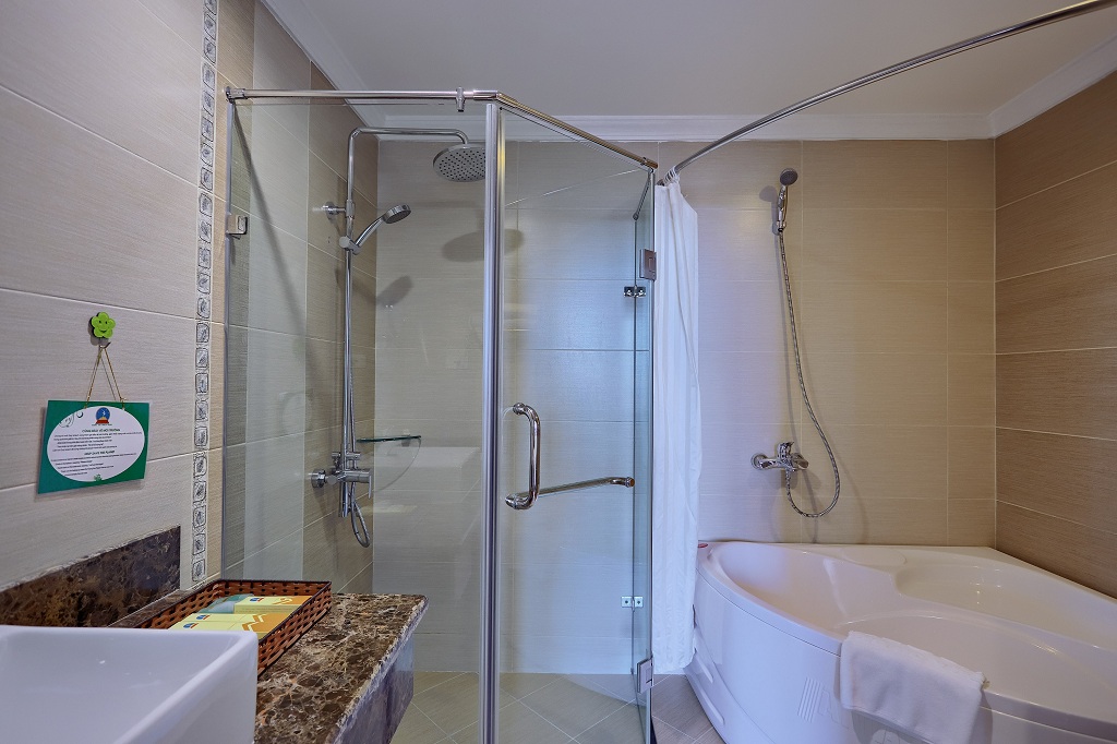 Family Room Standard