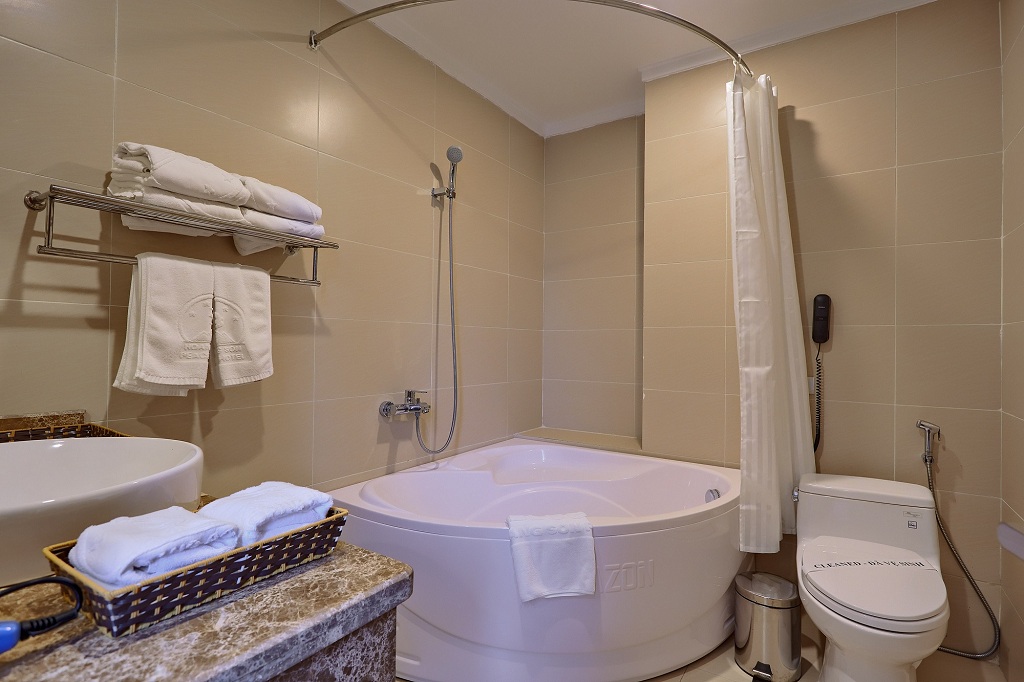 Family Room Standard