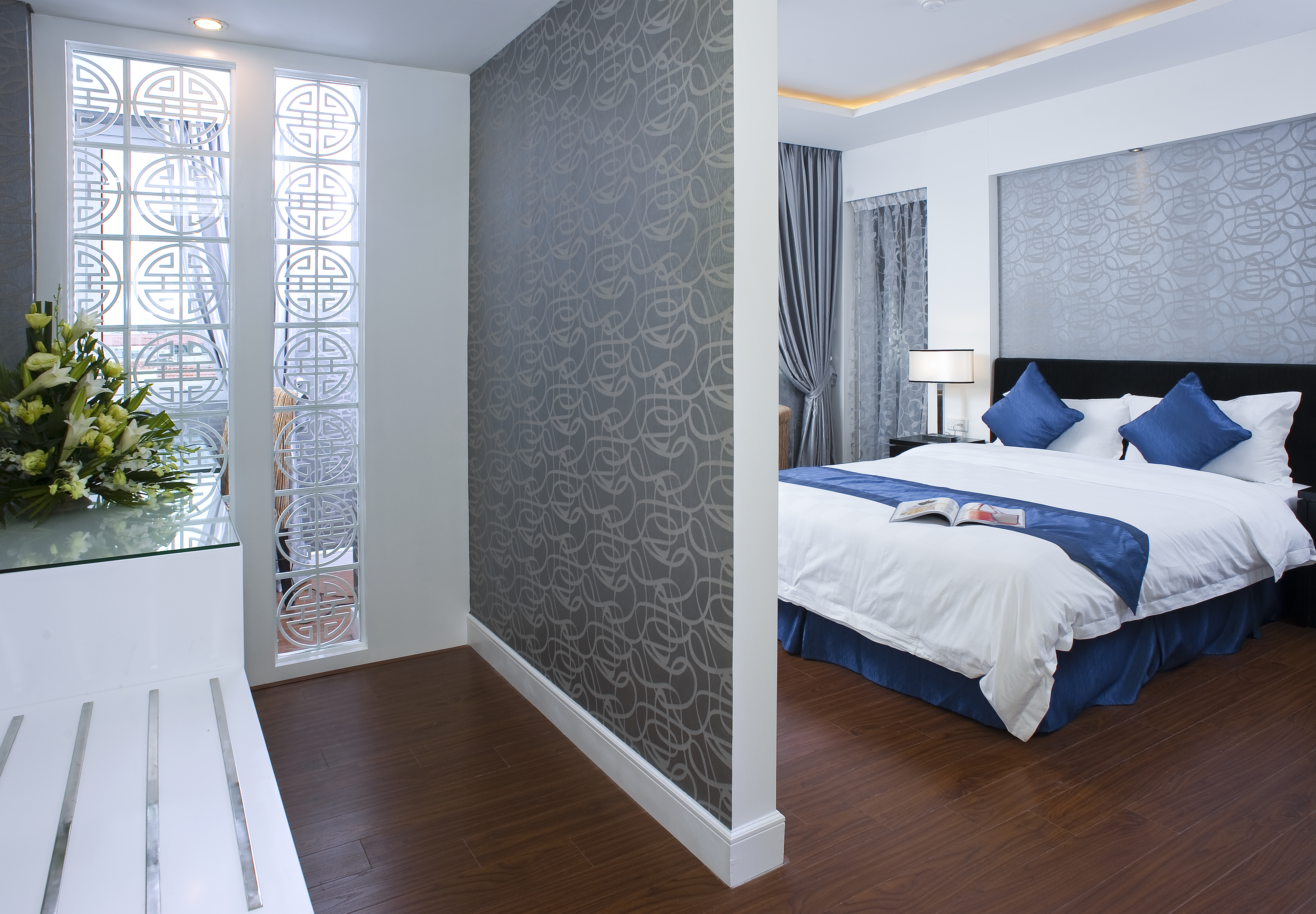 Family Room Connecting Room