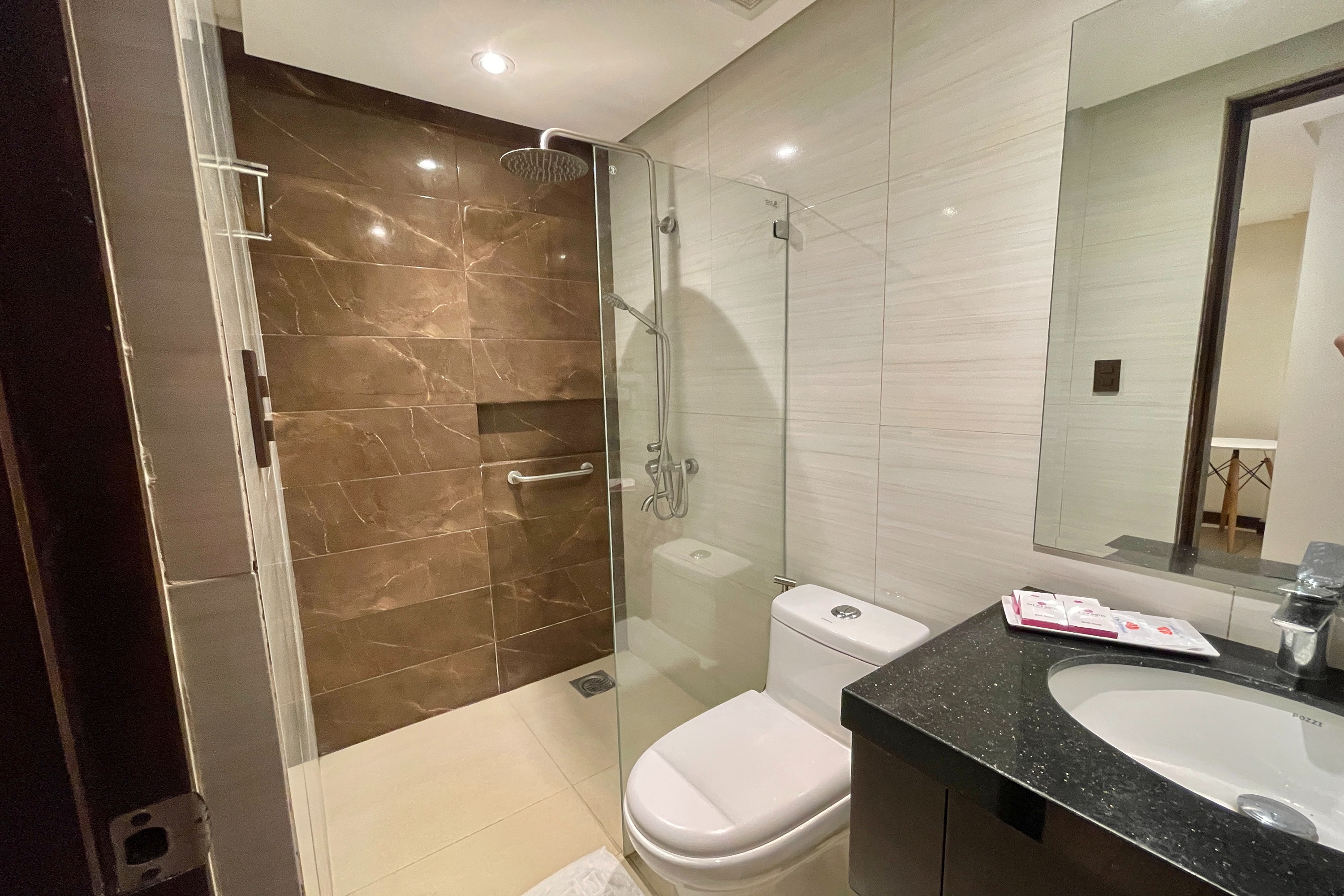 Family Room Standard