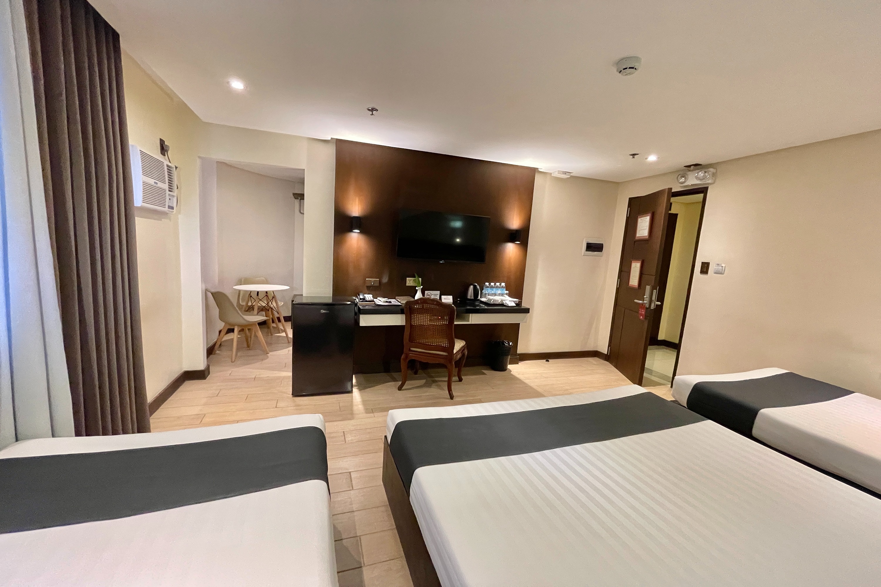 Family Room Standard