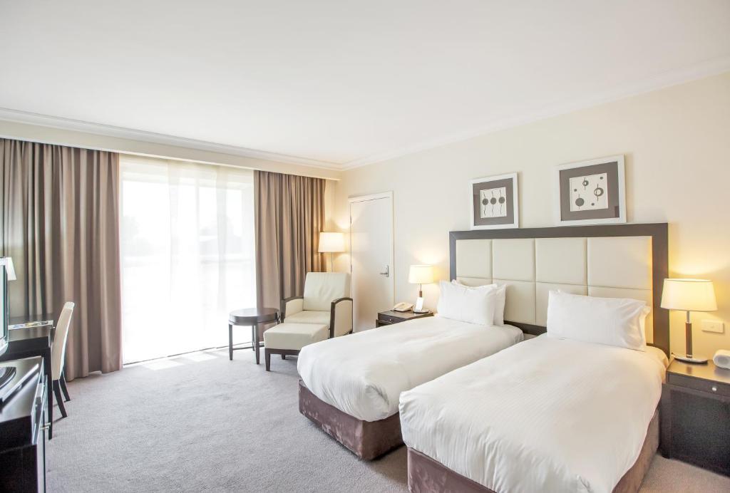 Family Room Standard