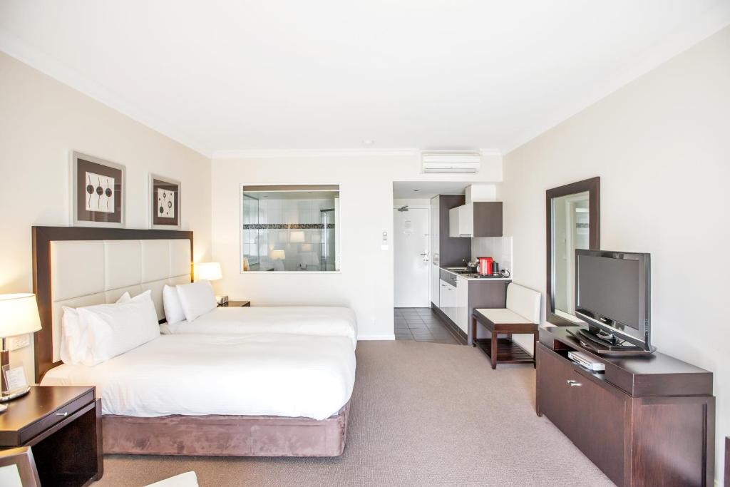 Family Room Standard