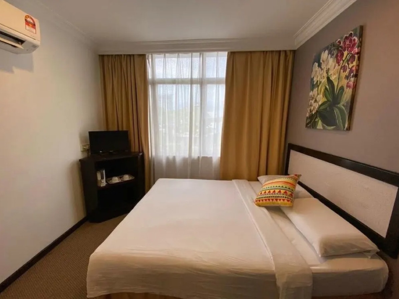 Double or Twin Superior