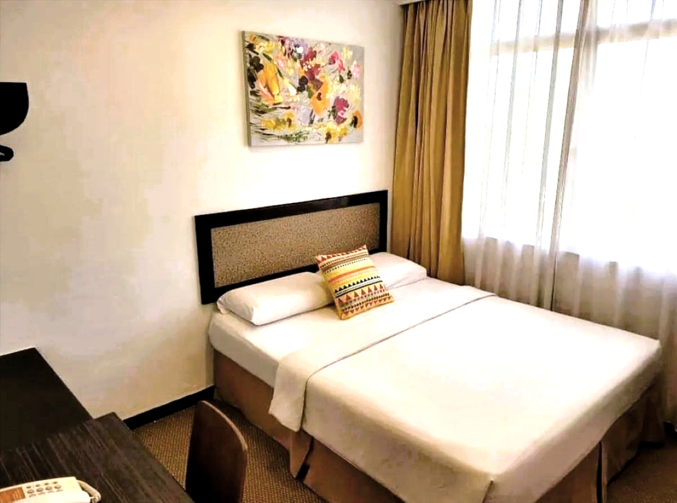 Double or Twin Superior