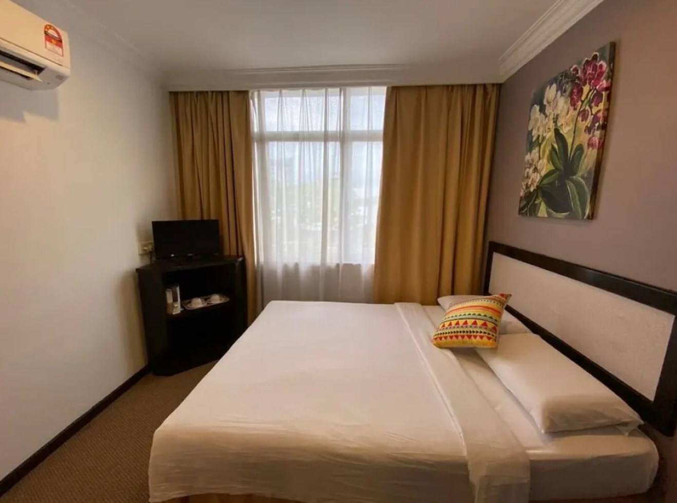 Double or Twin Superior