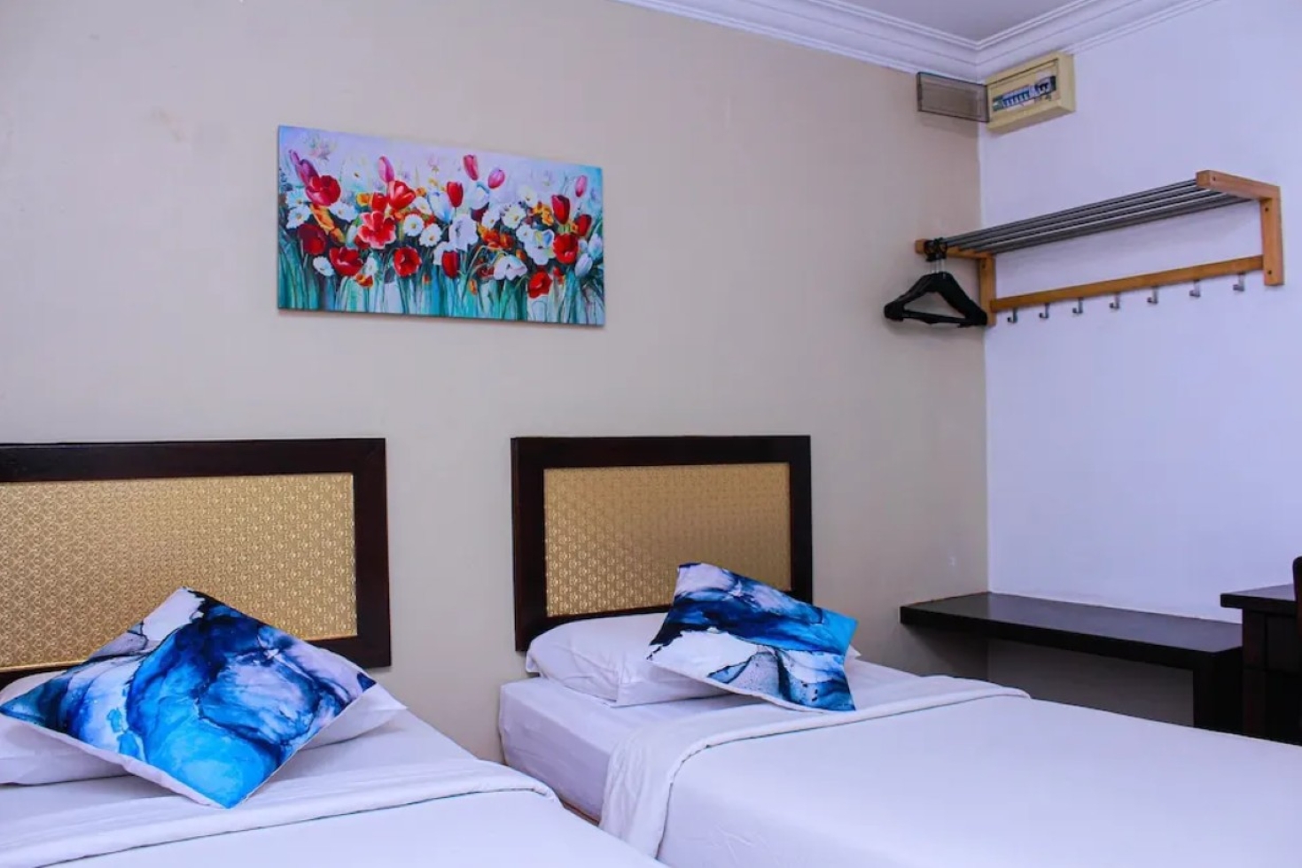 Double or Twin Superior