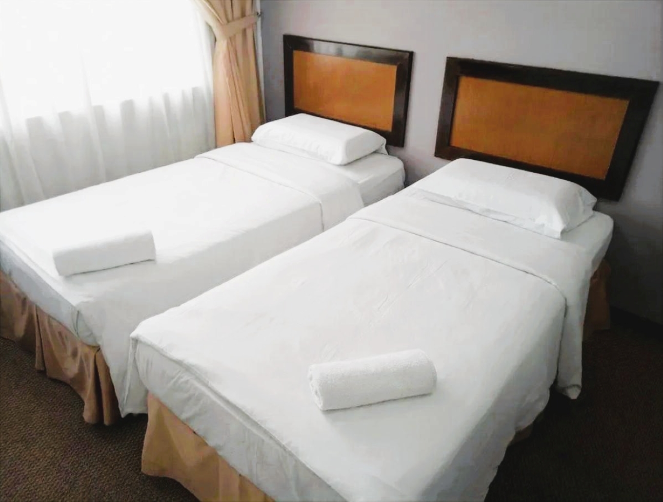 Double or Twin Superior