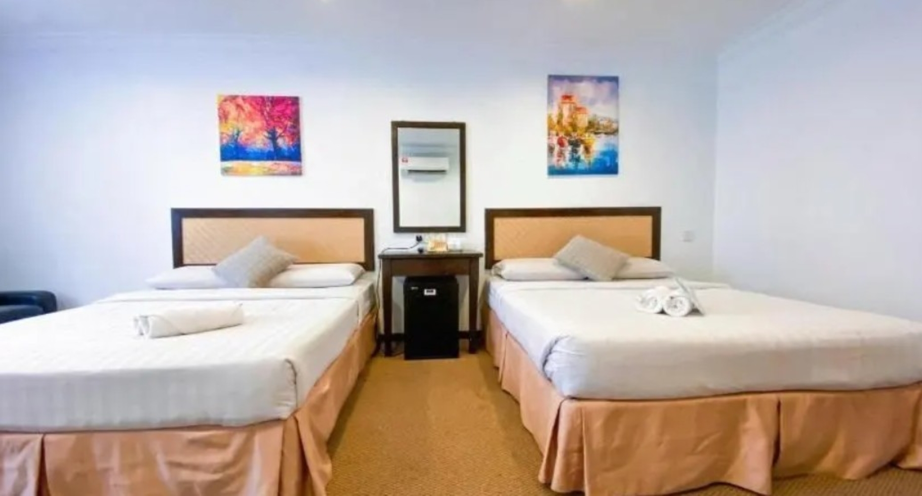 Family Room Executive