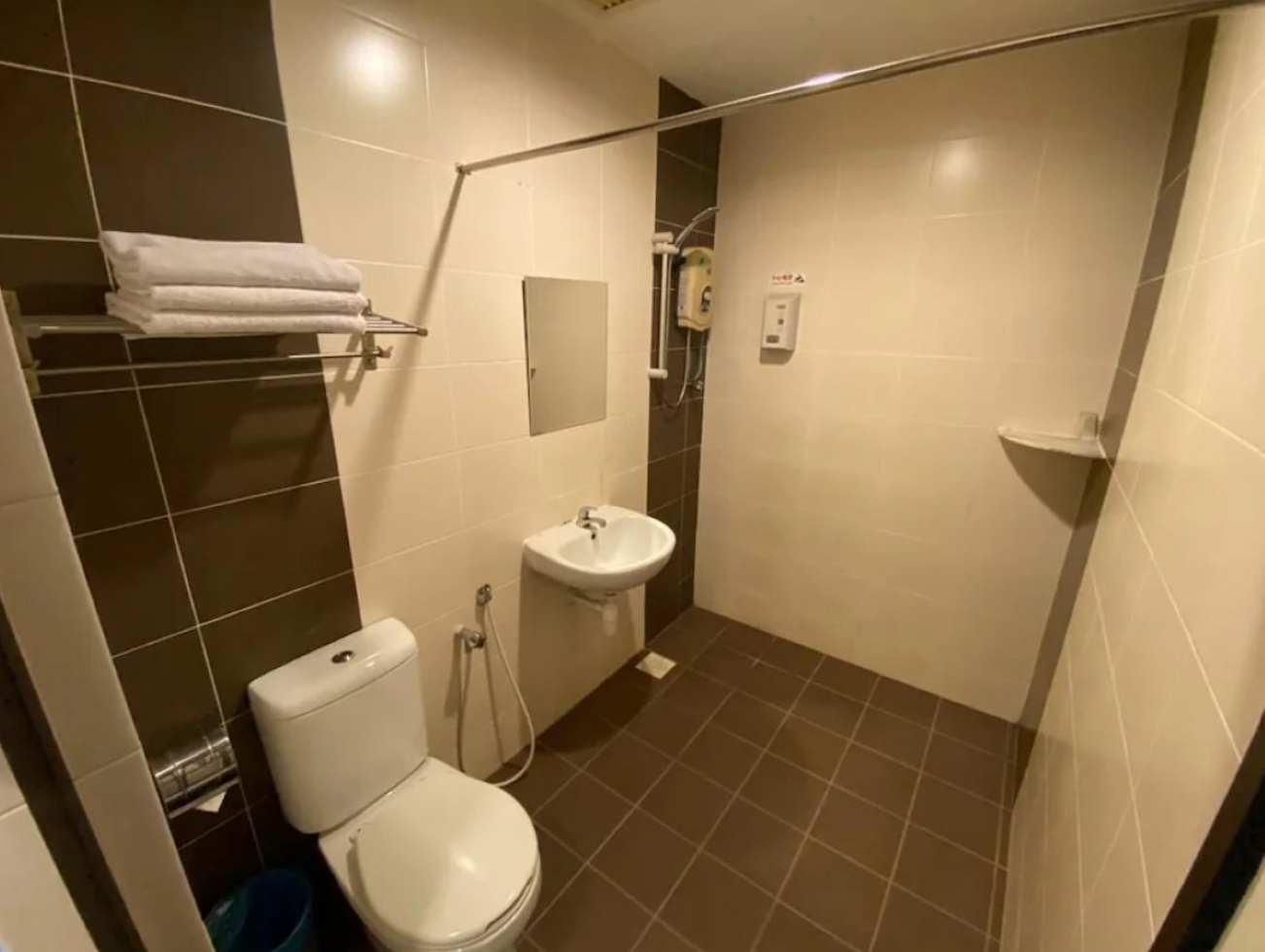 Family Room Executive