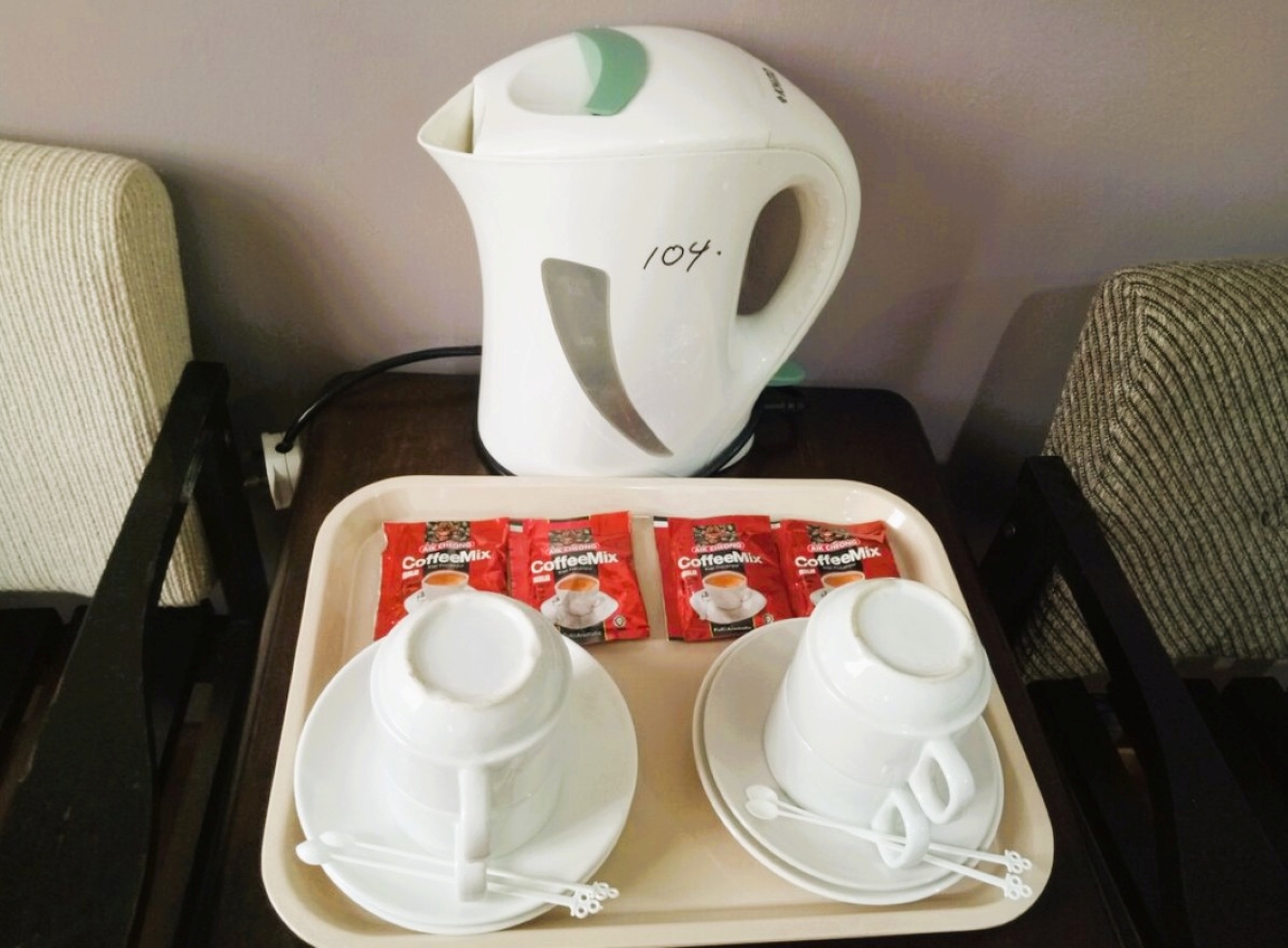 Family Room Executive