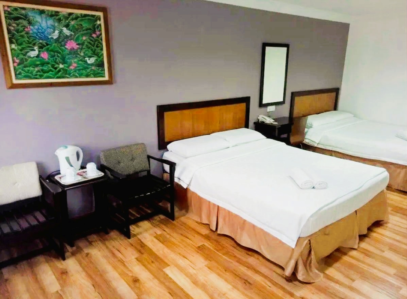 Family Room Room Without Window