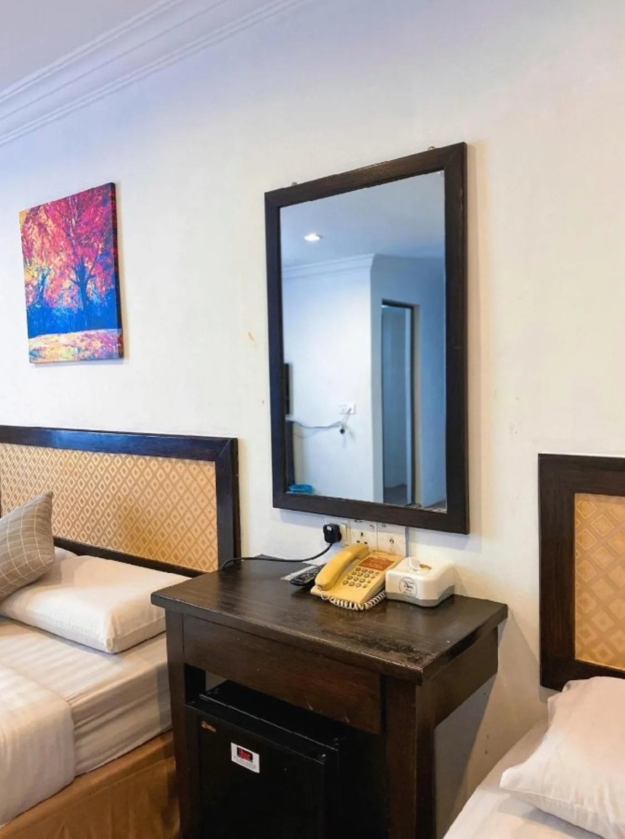 Family Room Room Without Window