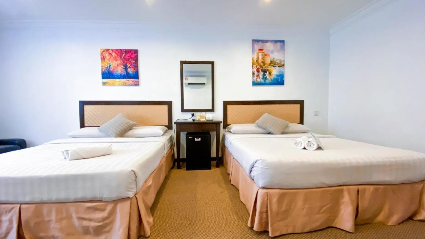 Family Room Room Without Window