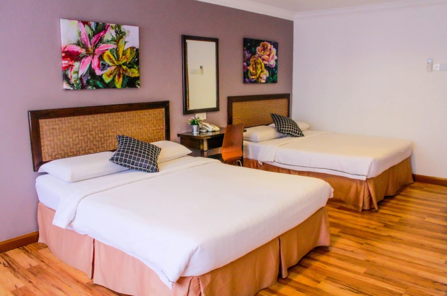 Family Room Room Without Window