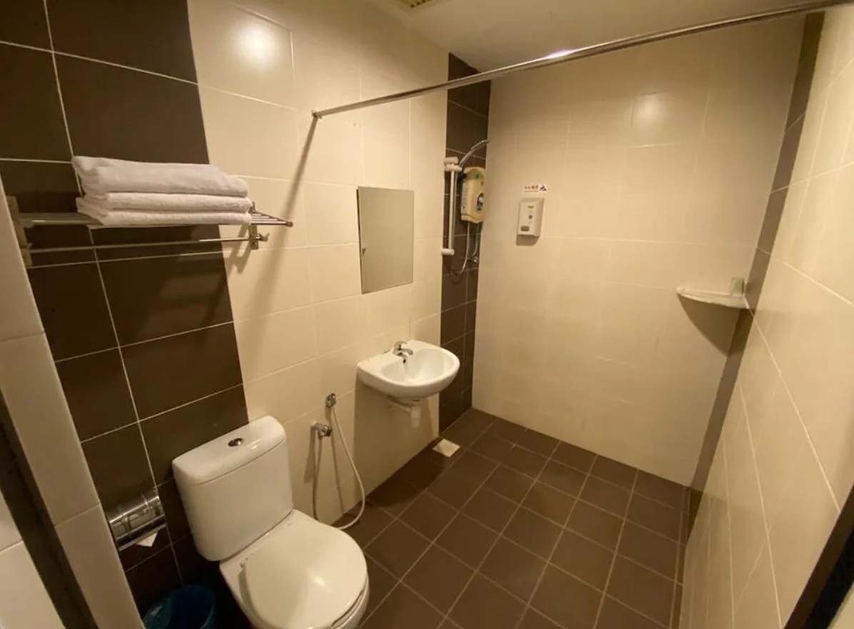 Family Room Room Without Window