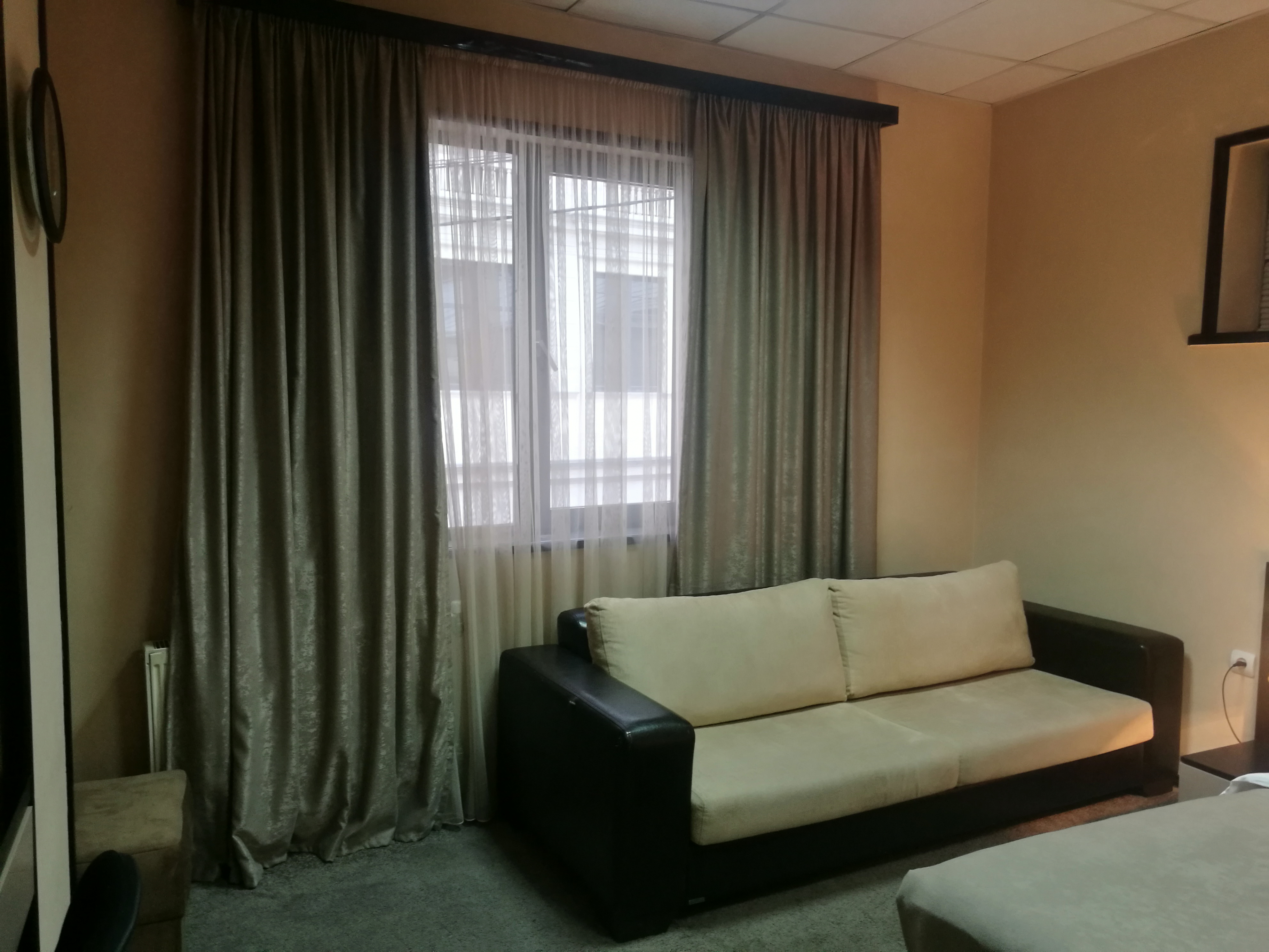 Family Room Capacity 4