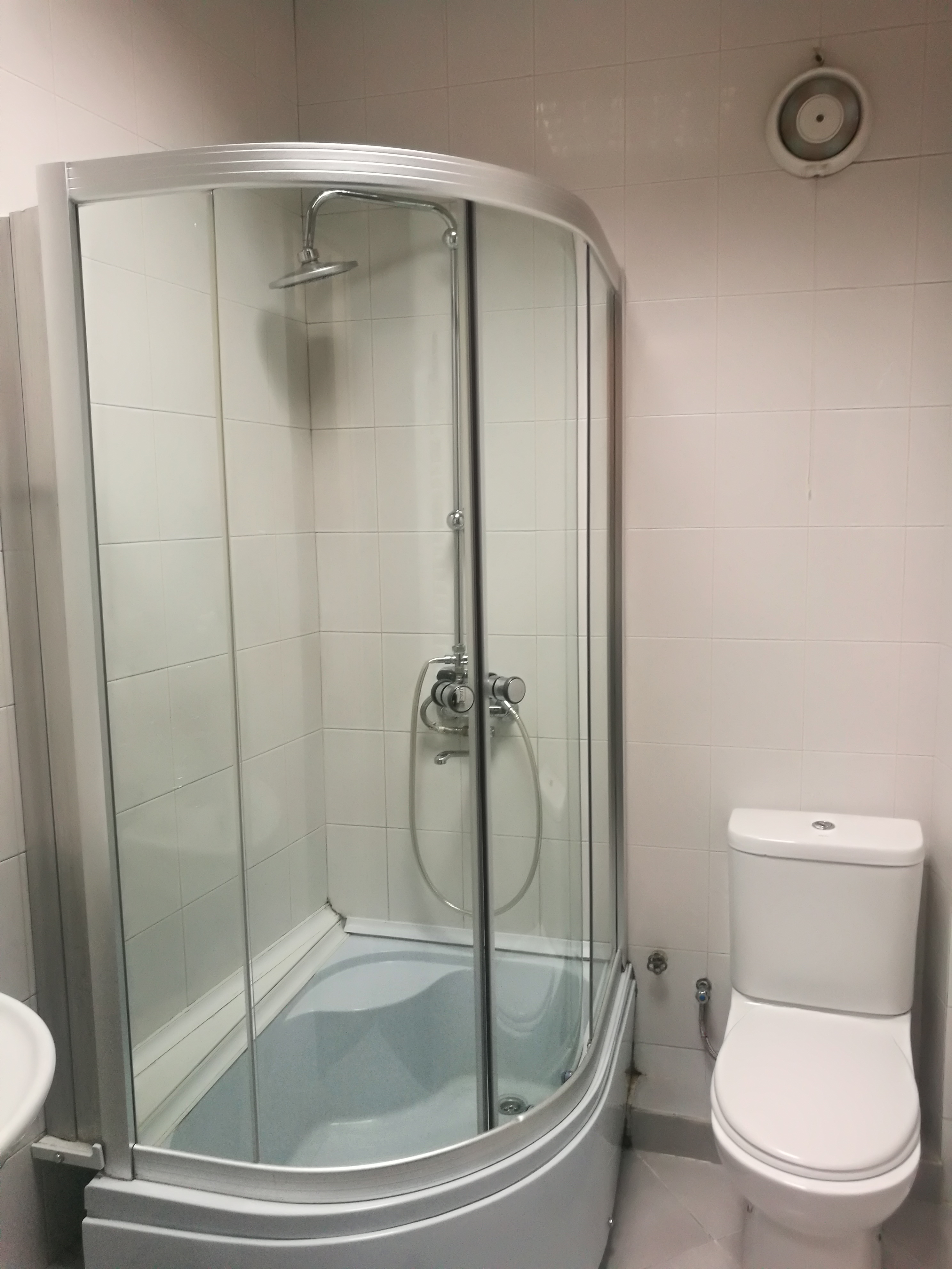 Family Room Capacity 4