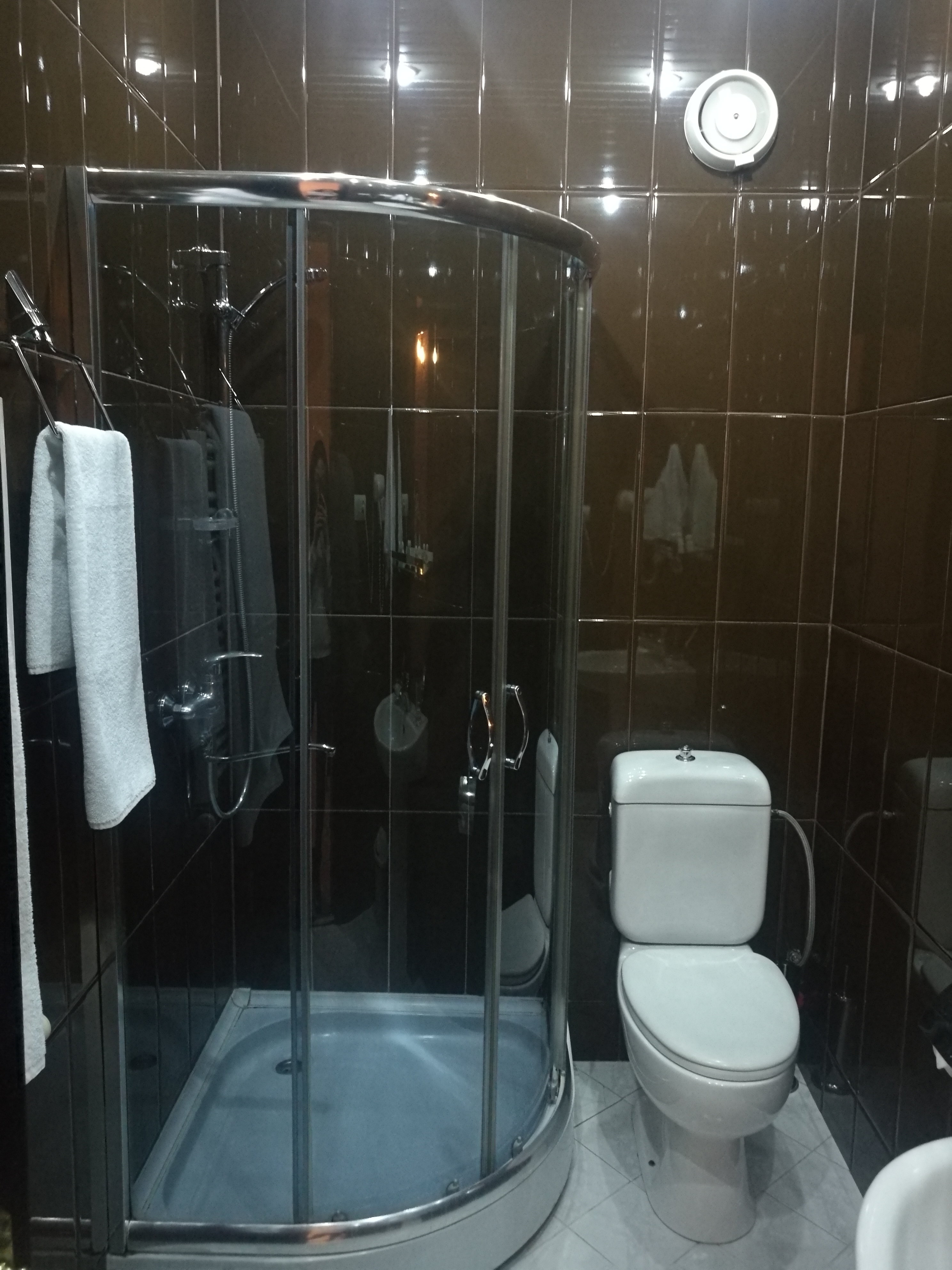 Family Room Capacity 4