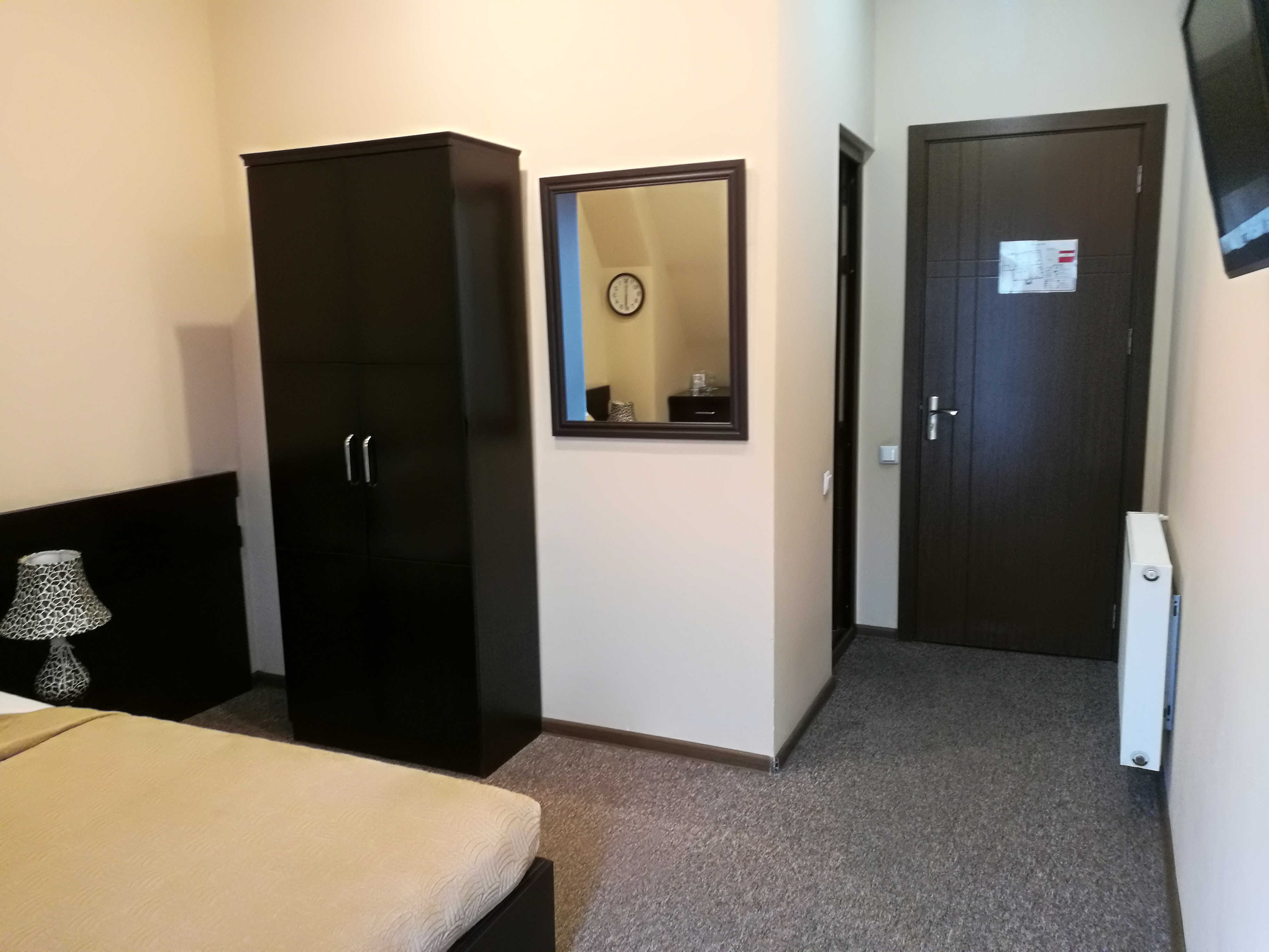 Double Single Standard