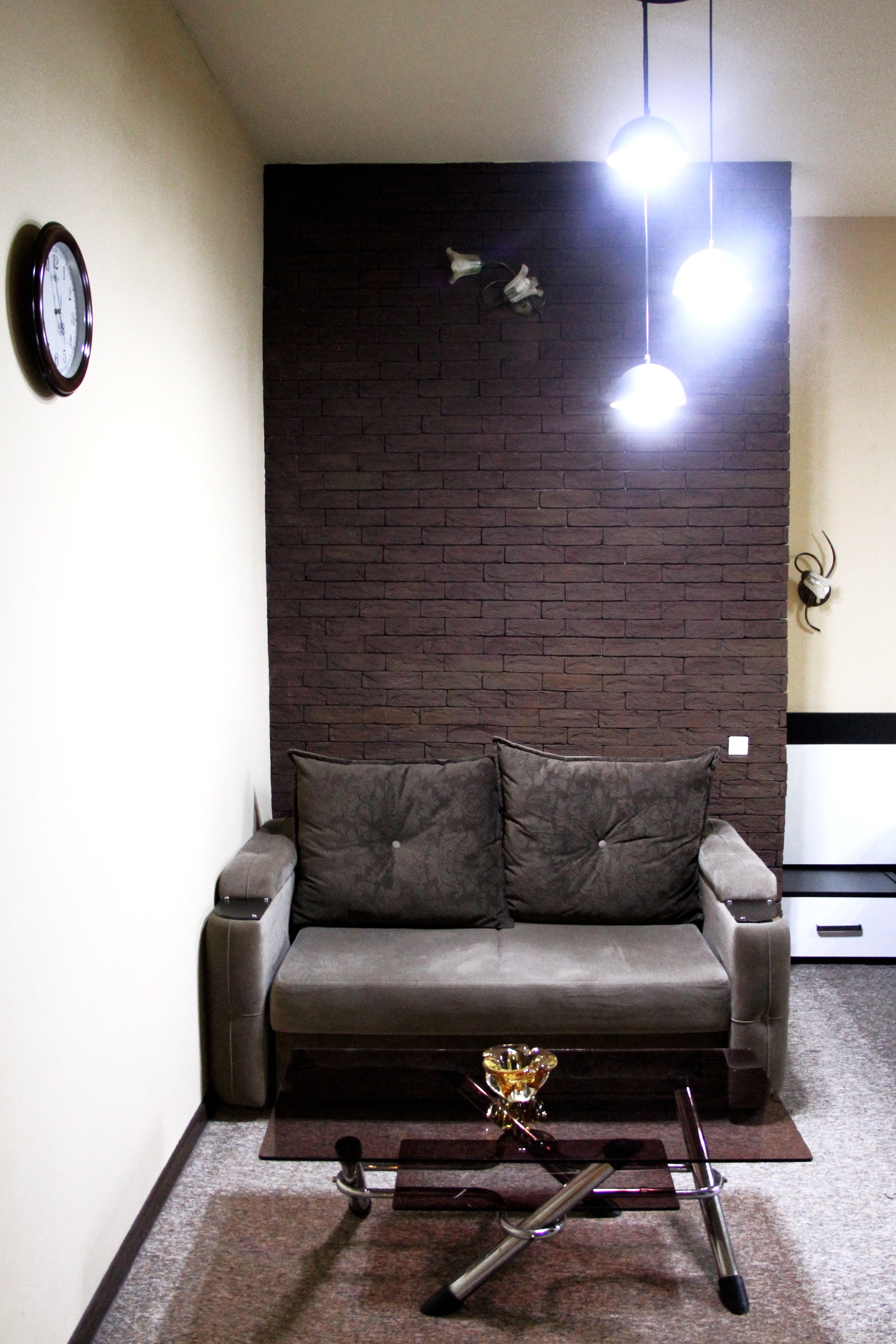 Family Room Capacity 1