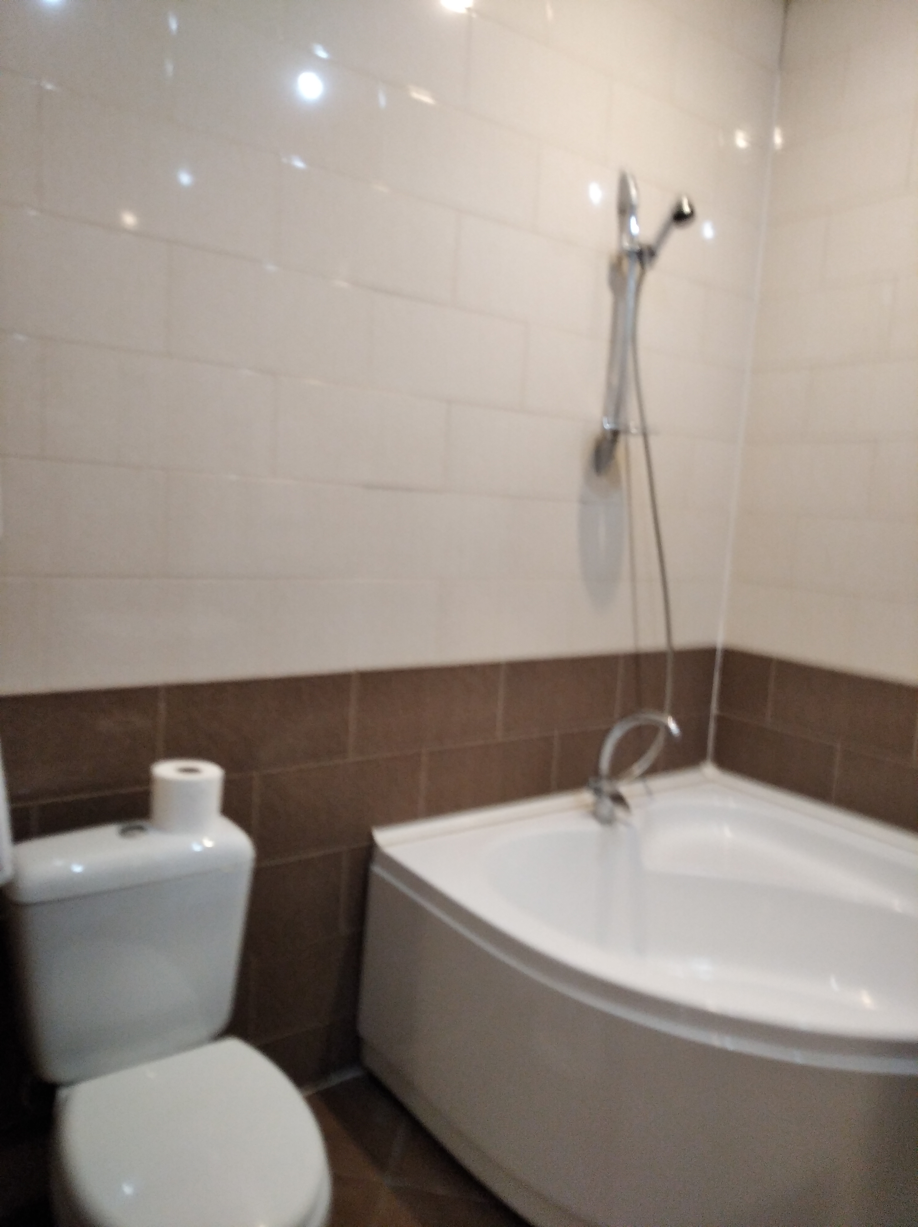 Family Room Capacity 4