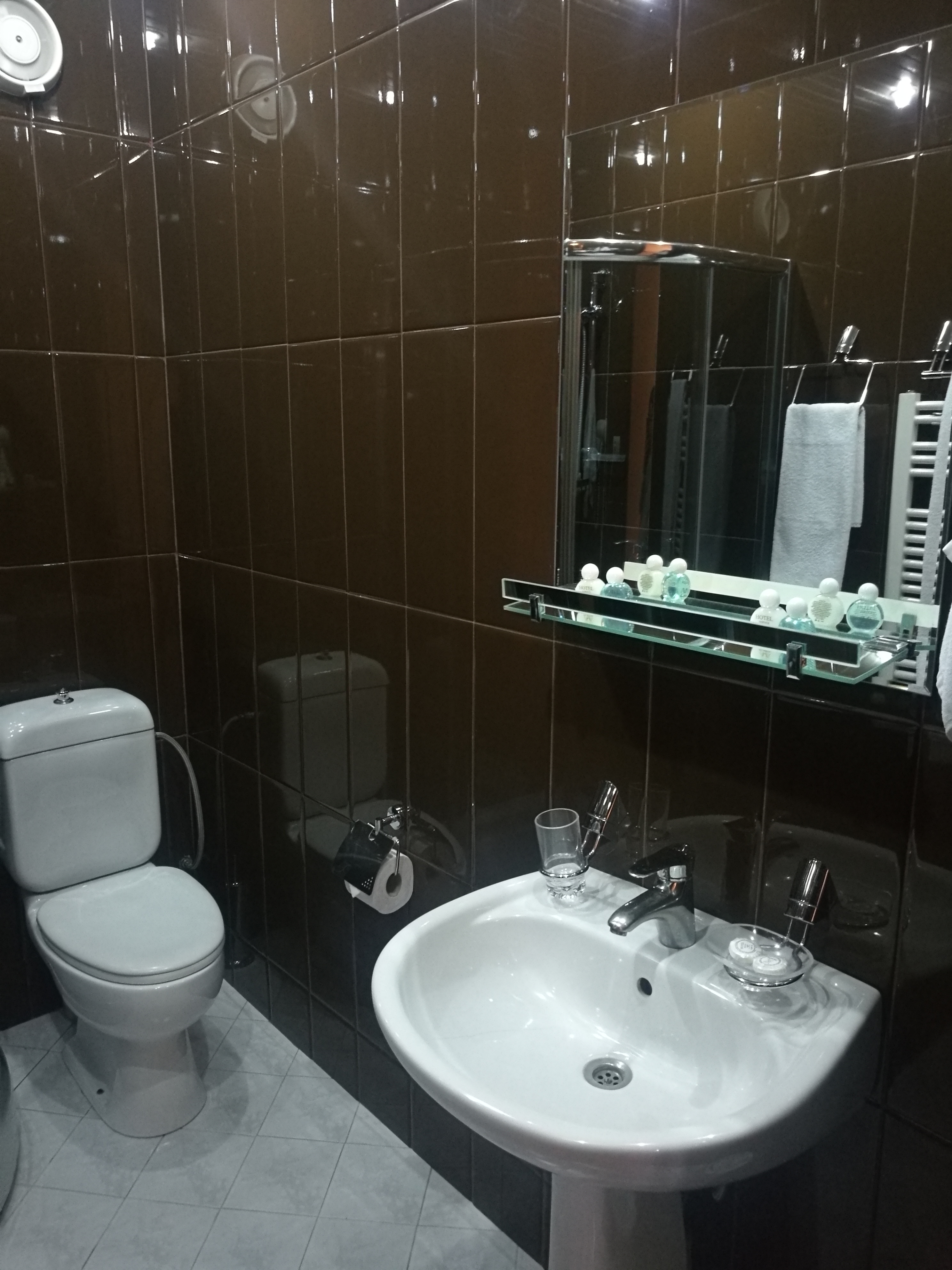 Family Room Capacity 4